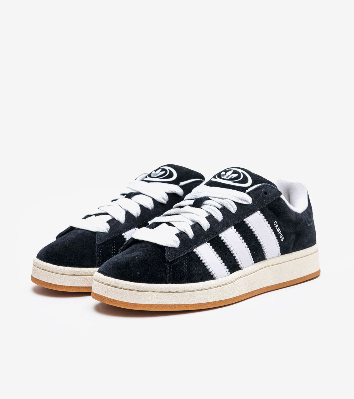 adidas Campus 00s Core Black — photo 2