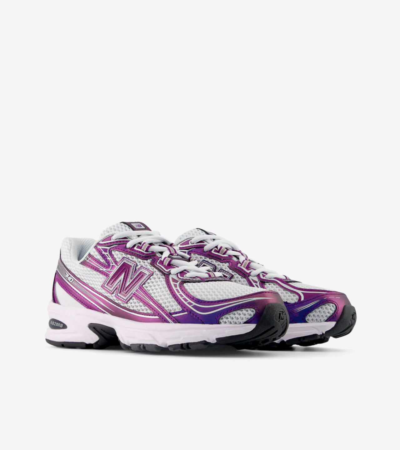 New Balance 740v2 Concord Grape — photo 2