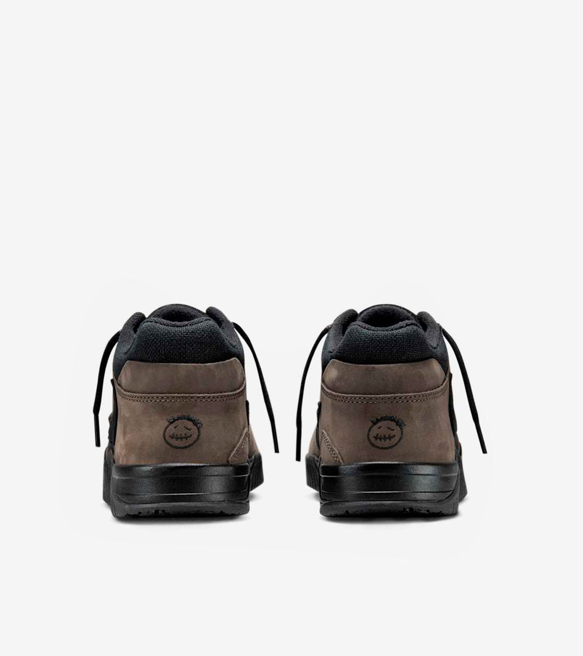 Jordan Jumpman Jack TR Travis Scott Dark Mocha — photo 3