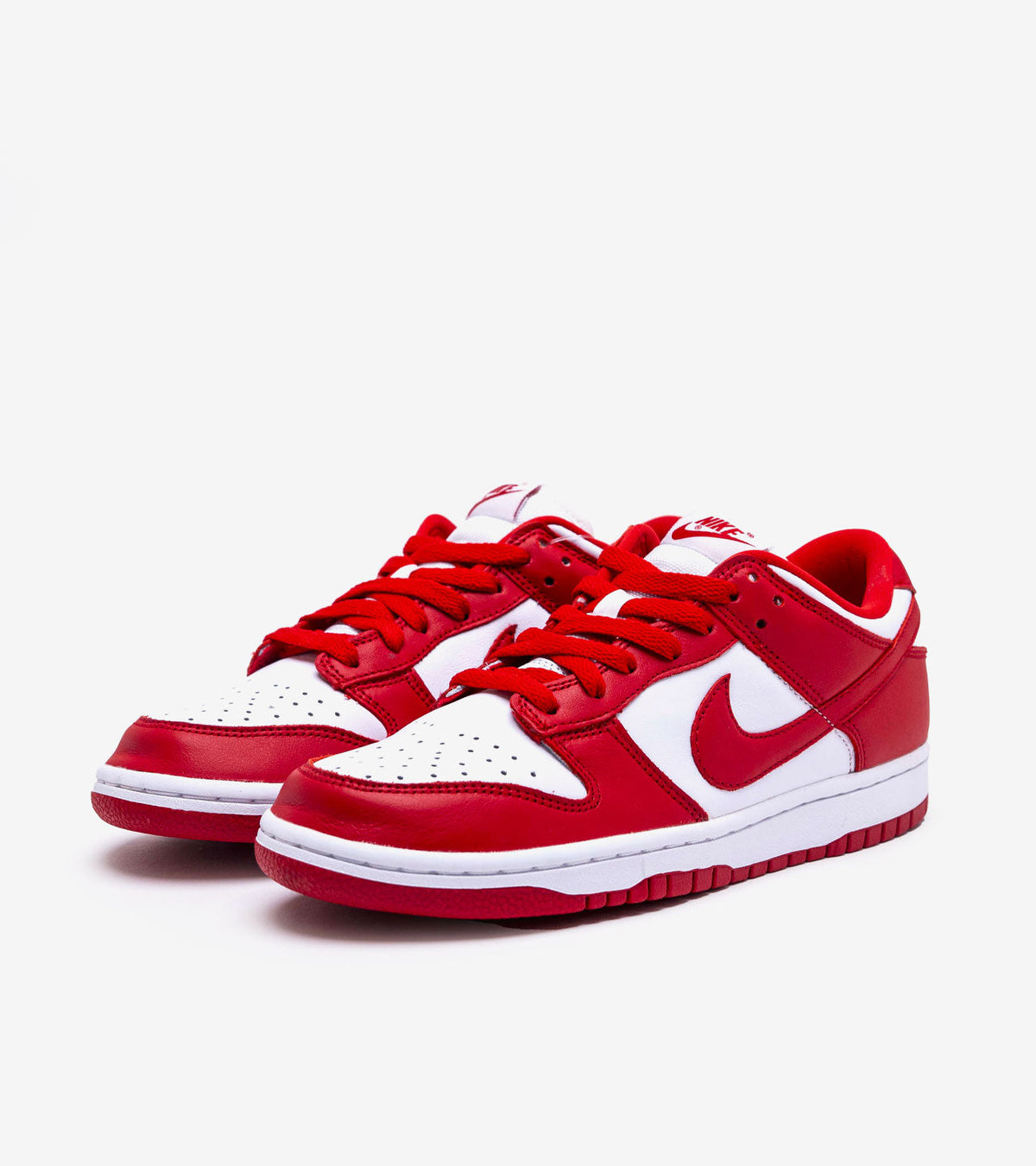 Nike Dunk Low University Red (2020) — photo 2