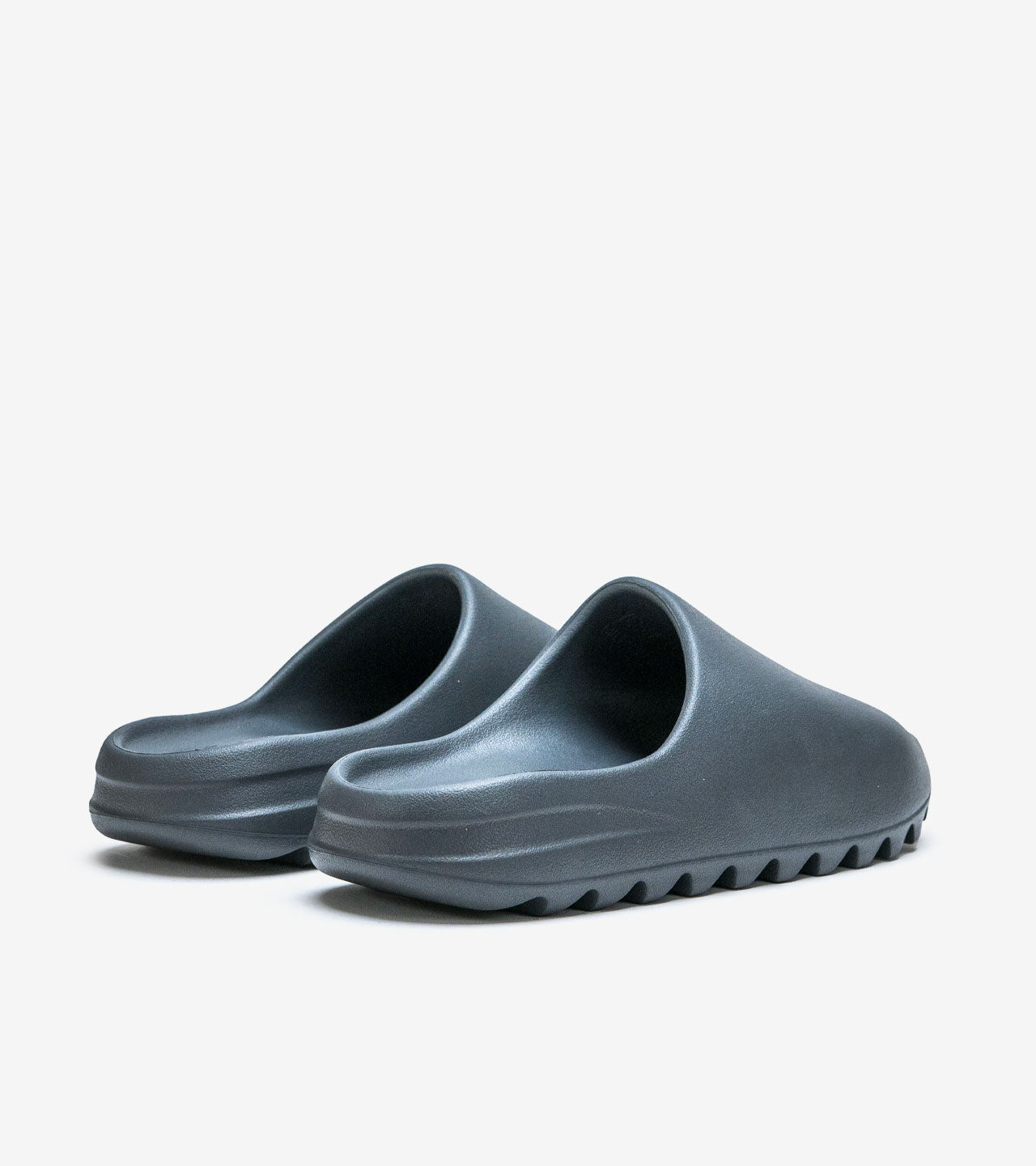 adidas Yeezy Slide Slate Grey — photo 3