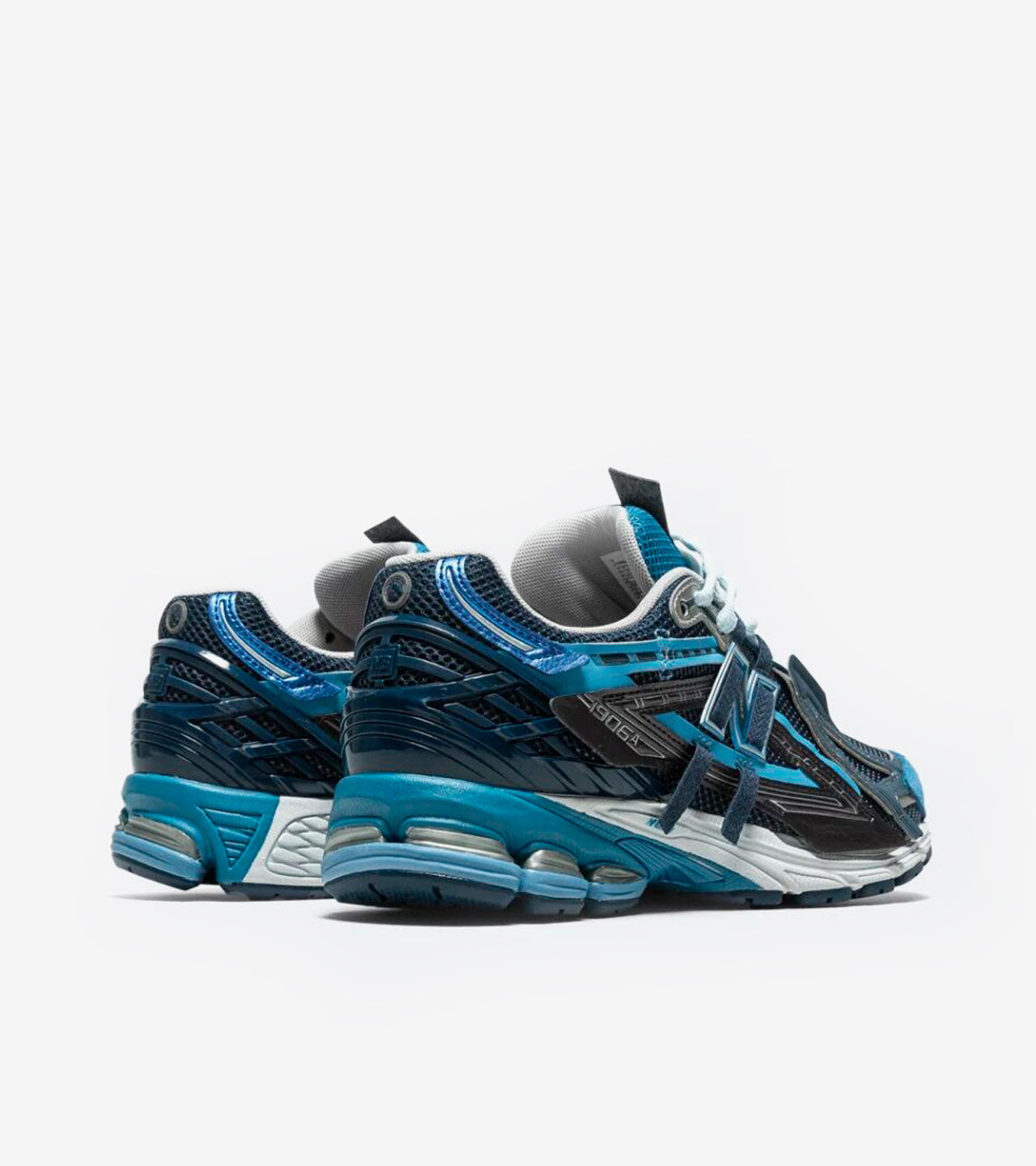 New Balance 1906A Deep Blue — photo 3
