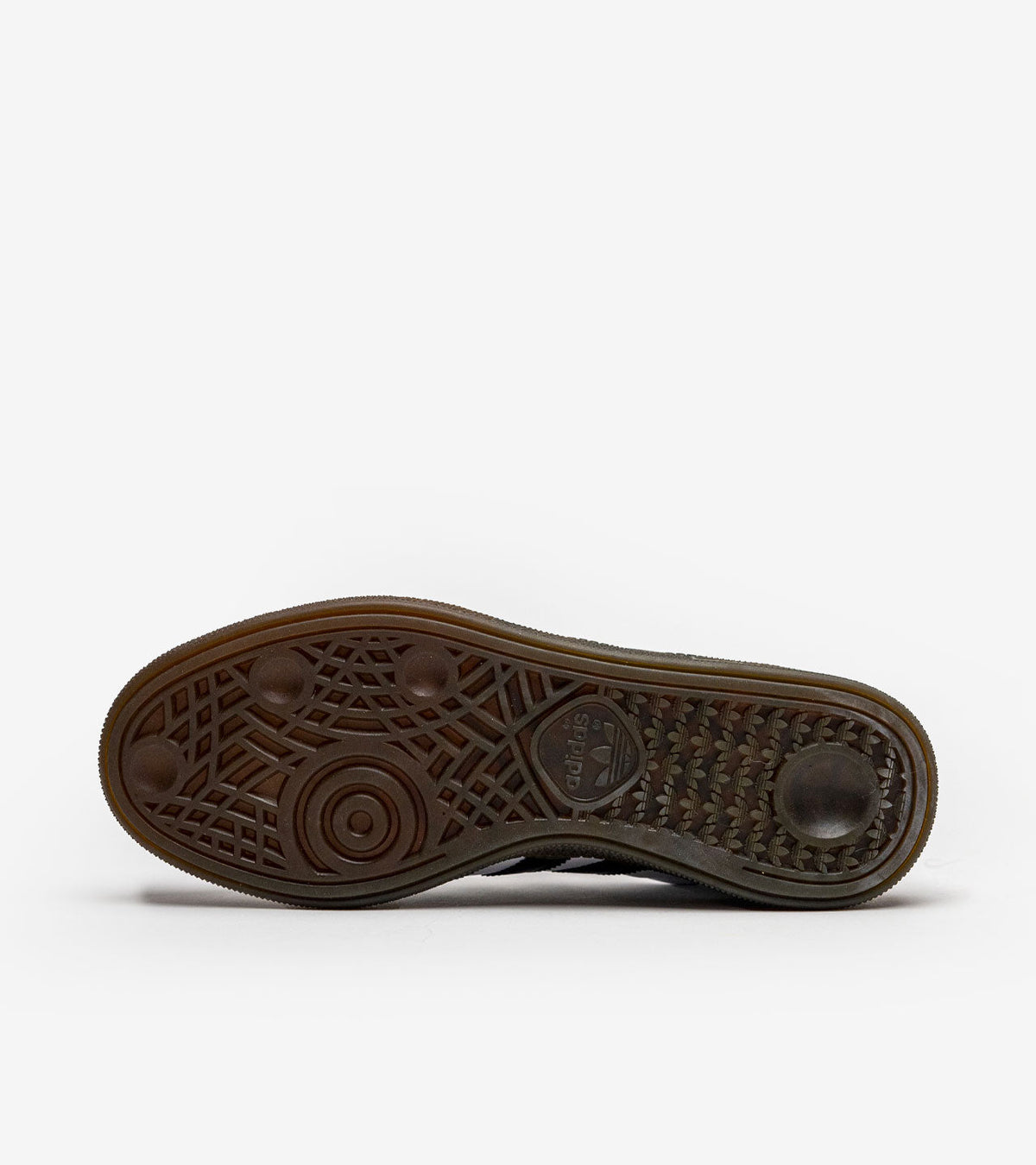adidas Handball Spezial White Gum — photo 4