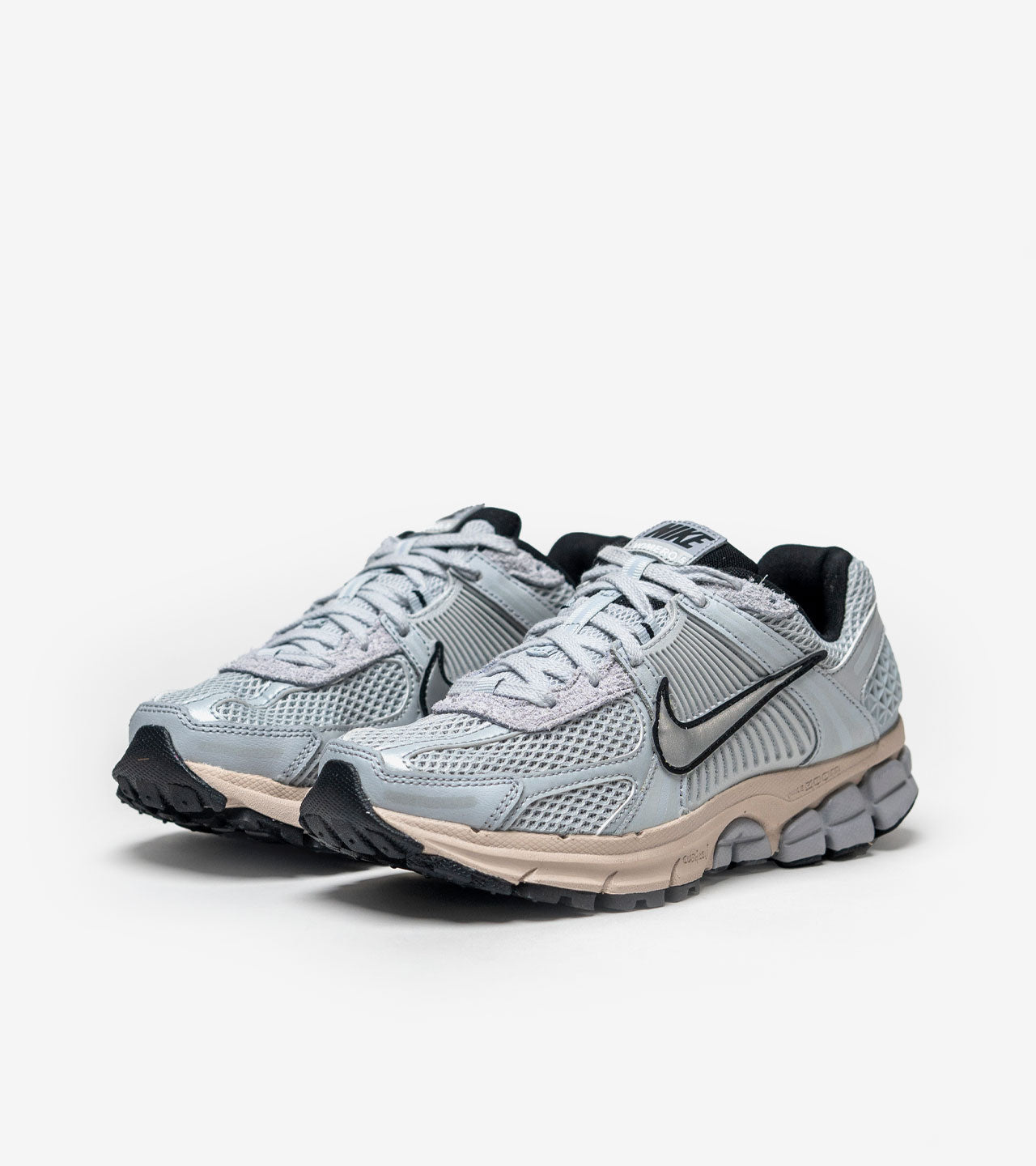 Nike Zoom Vomero 5 Pure Platinum (Women's) — photo 2