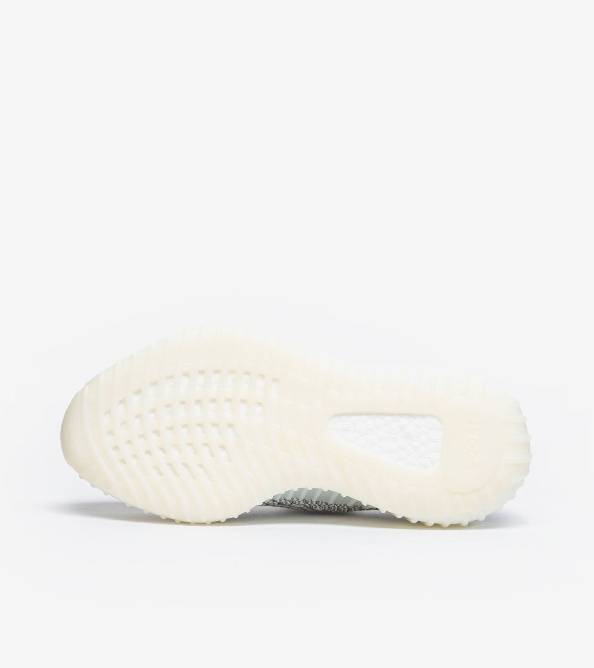 adidas Yeezy Boost 350 V2 Static (Non-Reflective) — photo 4