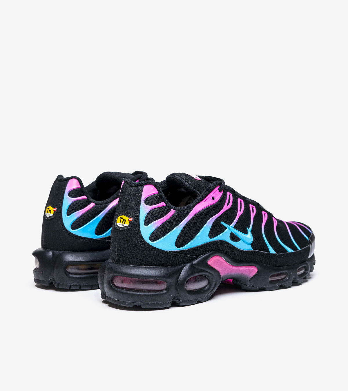 Nike Air Max Plus Miami Vice — photo 3