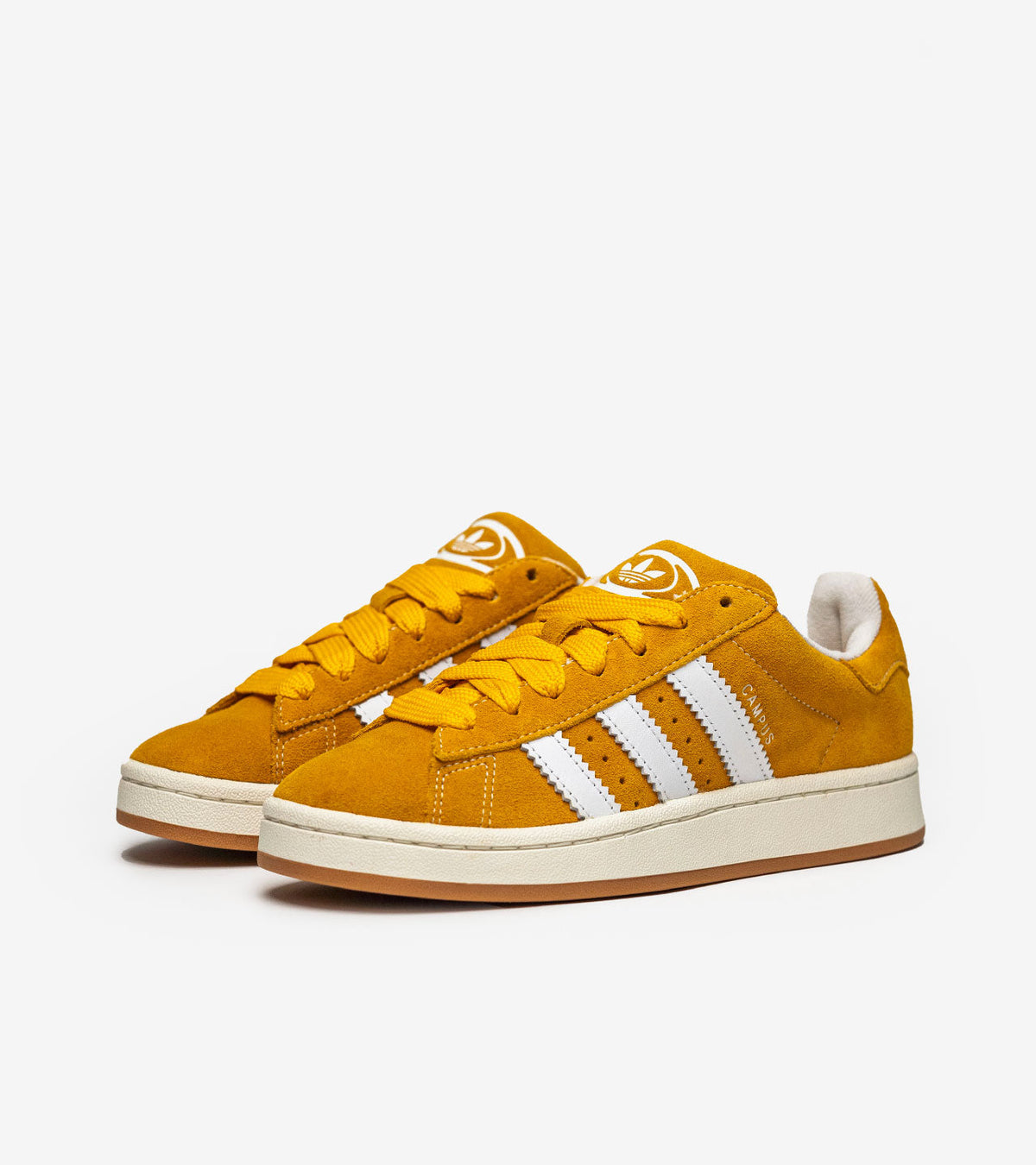 adidas Campus 00s Pantone Cloud White — photo 2