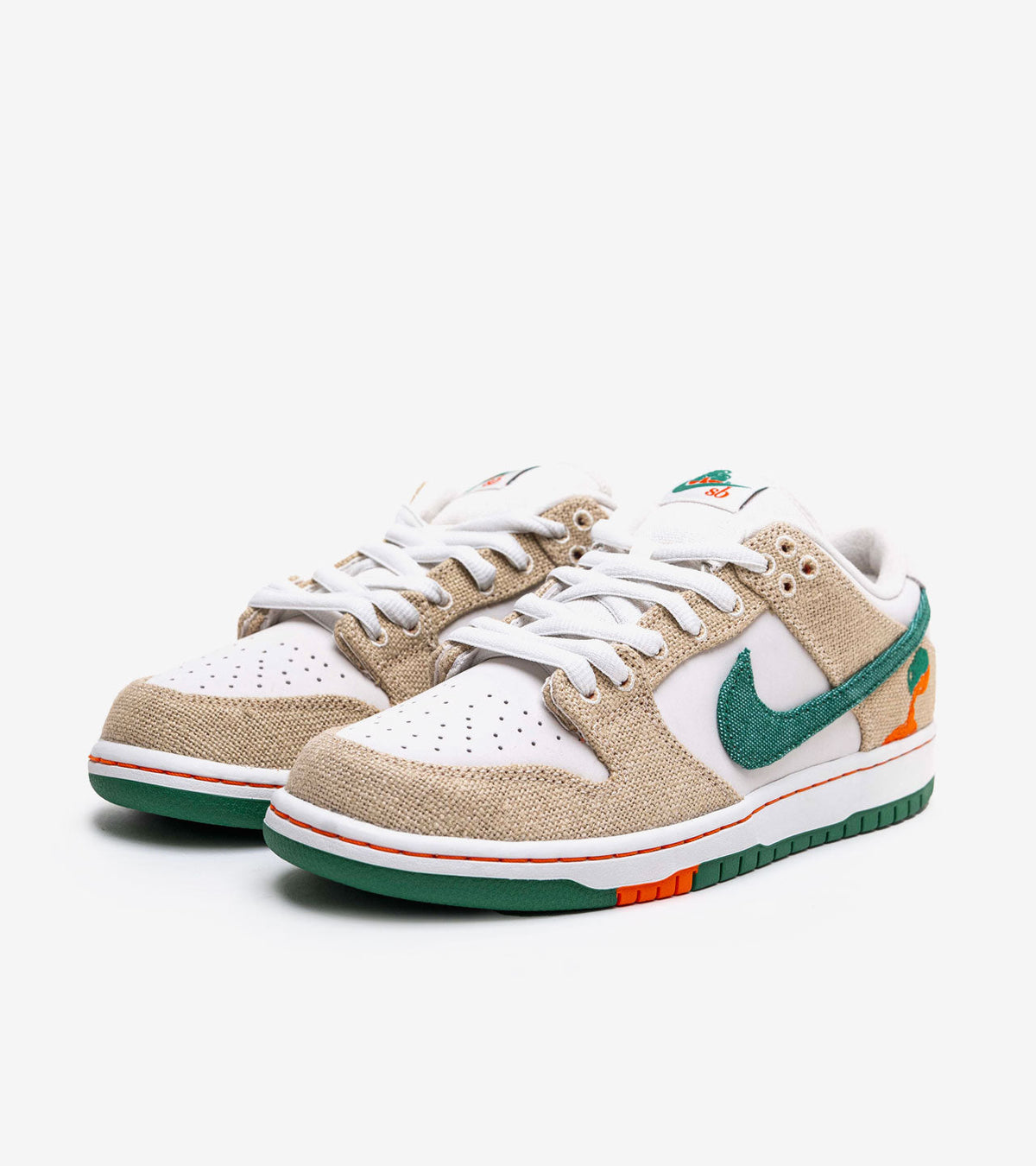 Nike SB Dunk Low Jarritos — photo 2
