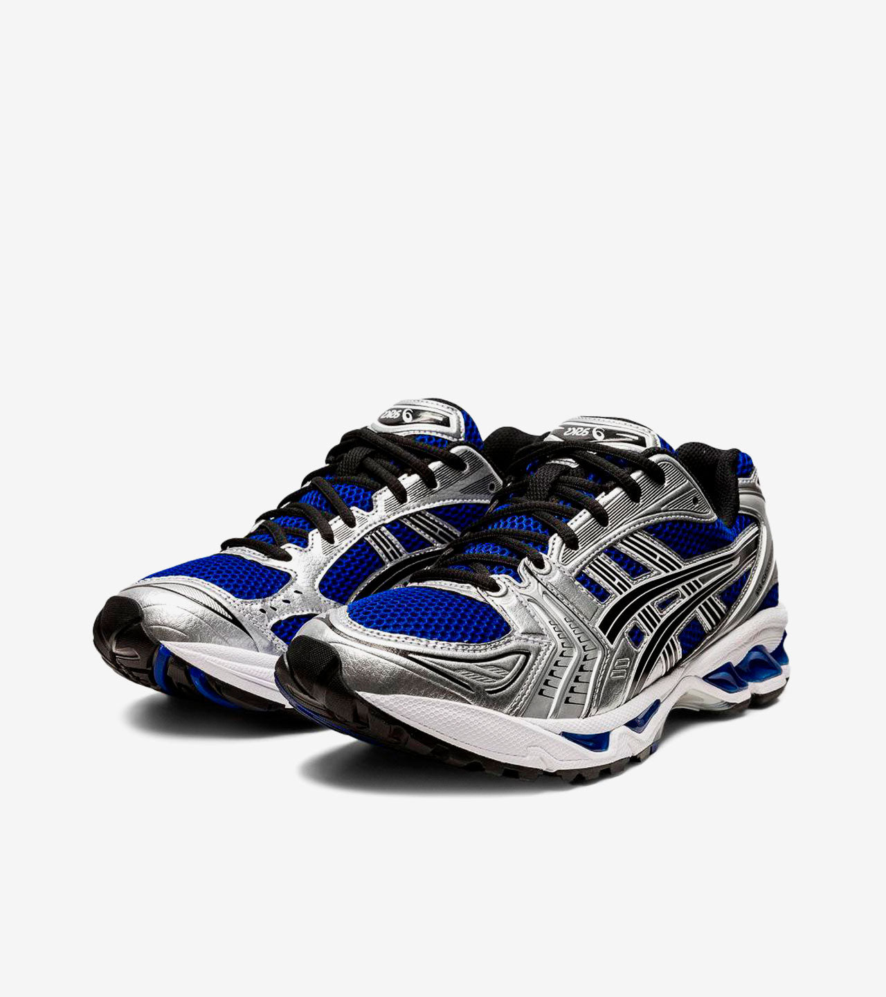ASICS Gel-Kayano 14 blue — photo 2