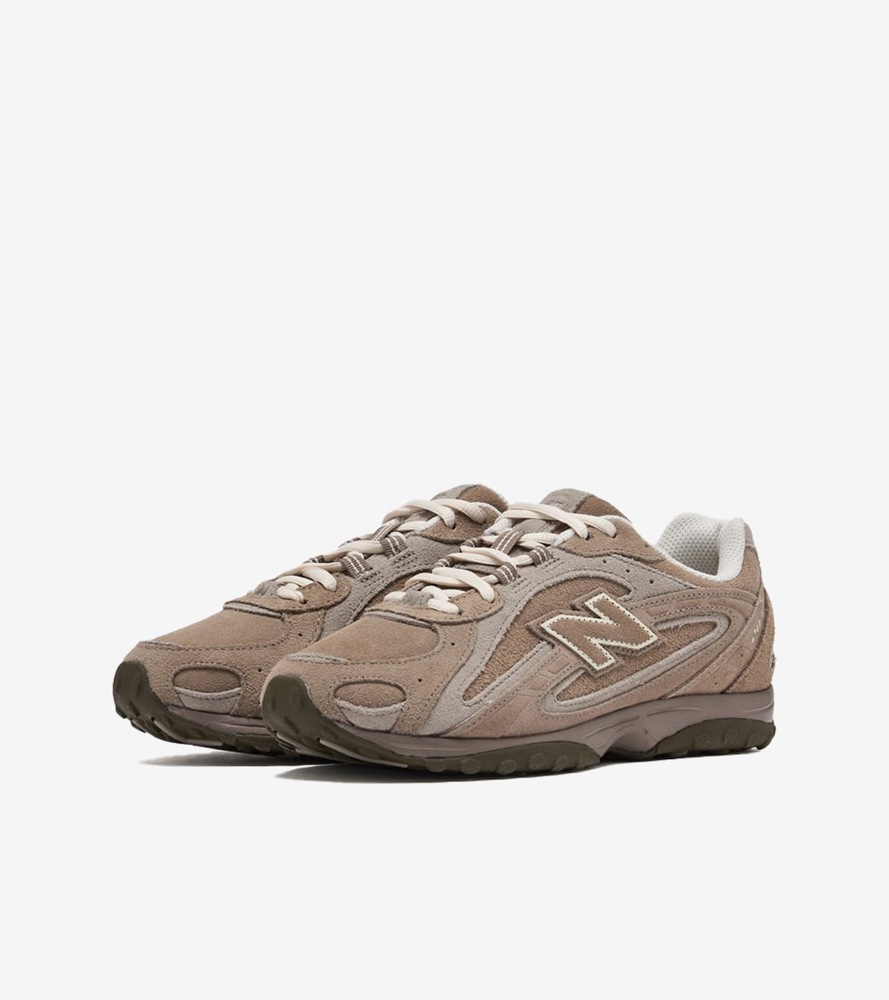 New Balance 204L Mushroom Arid Stone — photo 2