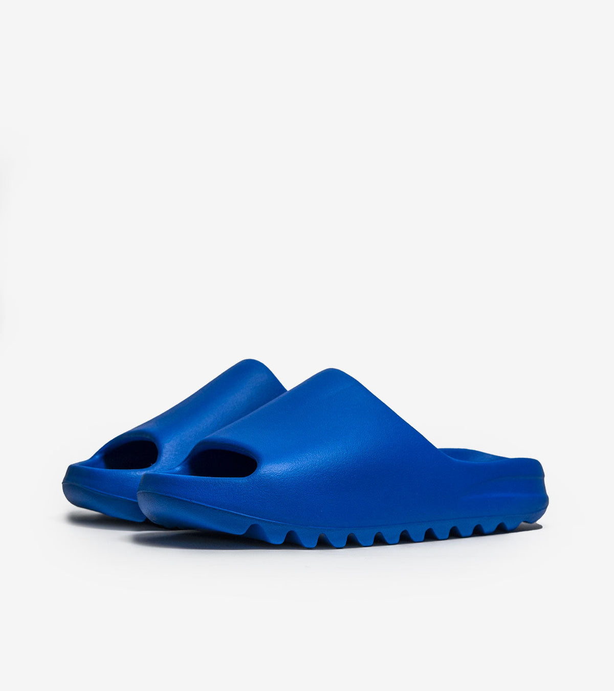 adidas Yeezy Slide Azure — photo 2