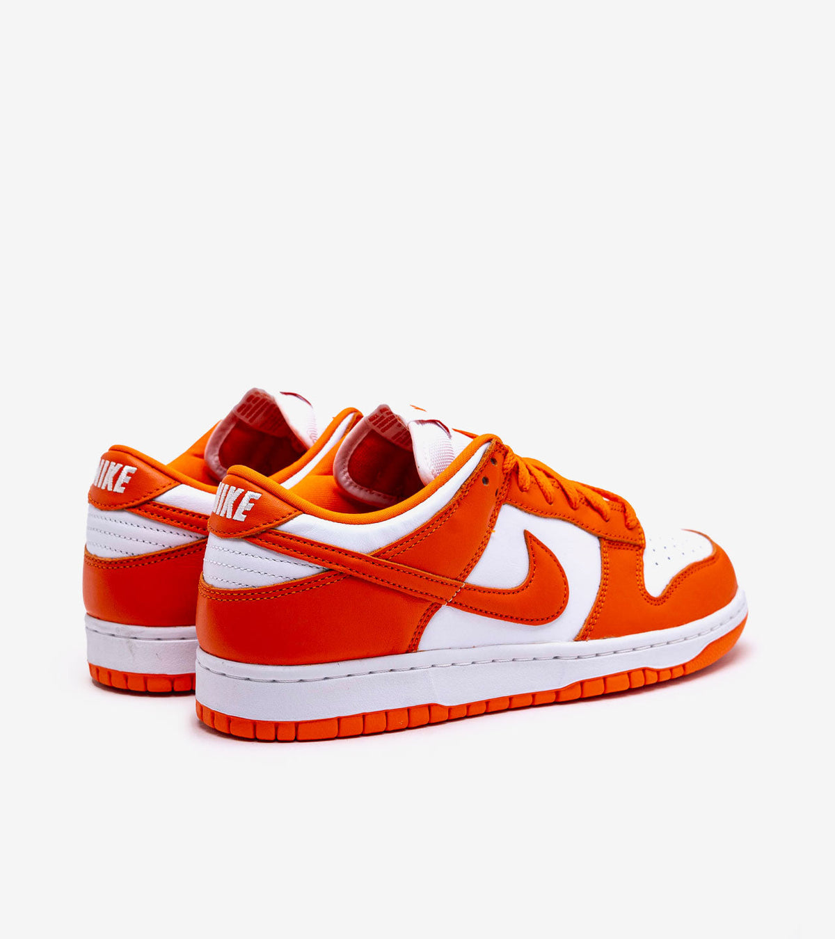 Nike Dunk Low SP Syracuse (2020/2022) — photo 3