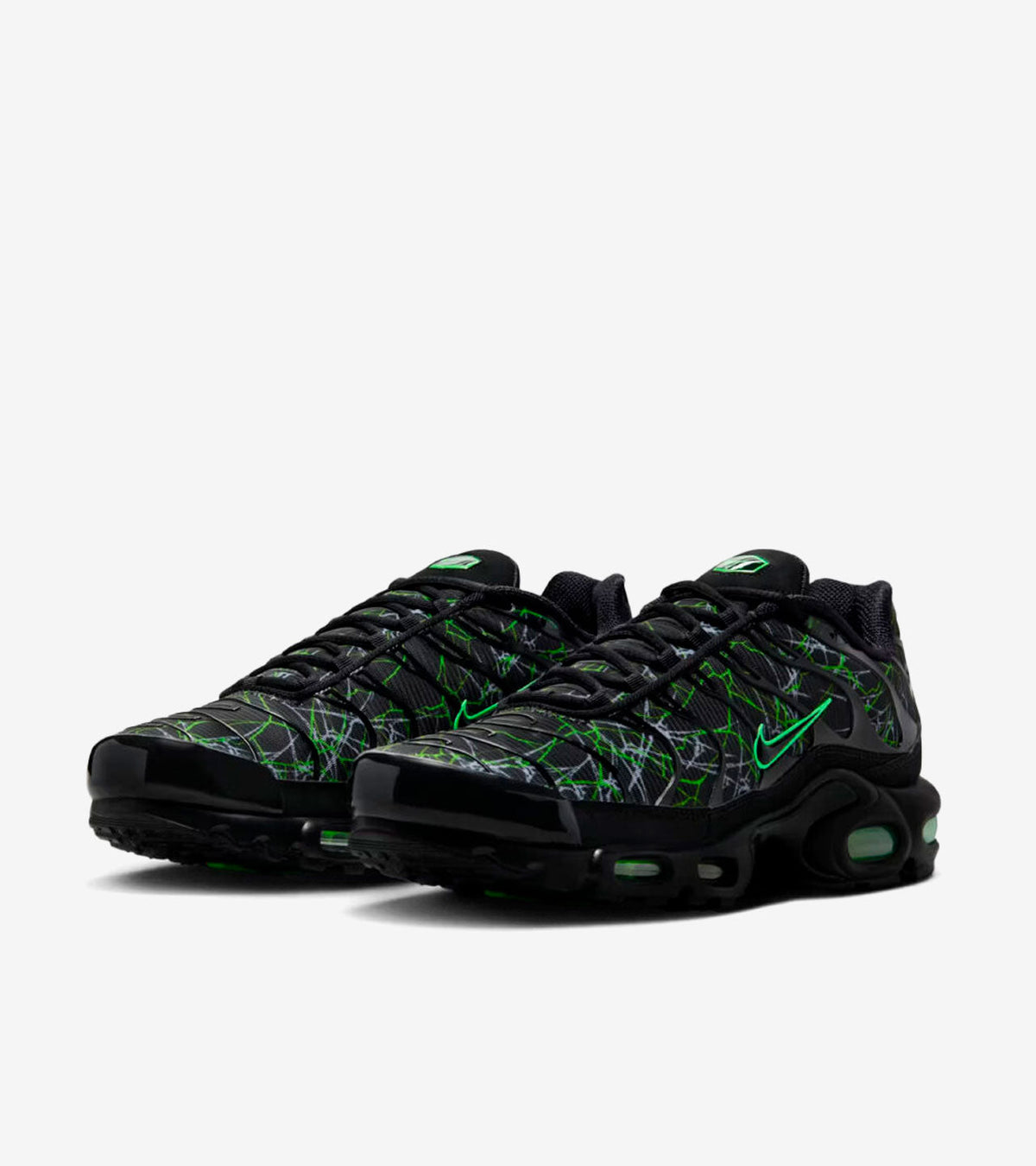 Nike Air Max Plus Shattered Glass — photo 2