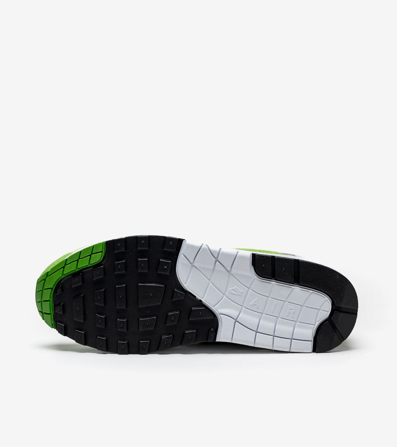 Nike Air Max Plus Patta 20th Anniversary Chlorophyll — photo 8
