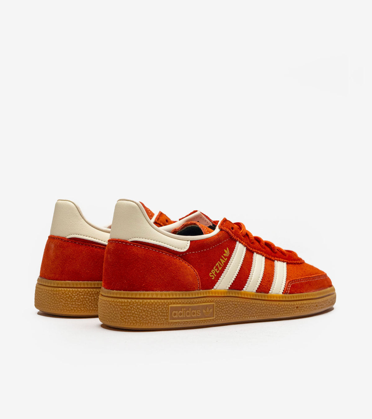 adidas Handball Spezial Preloved Red Gum — photo 3