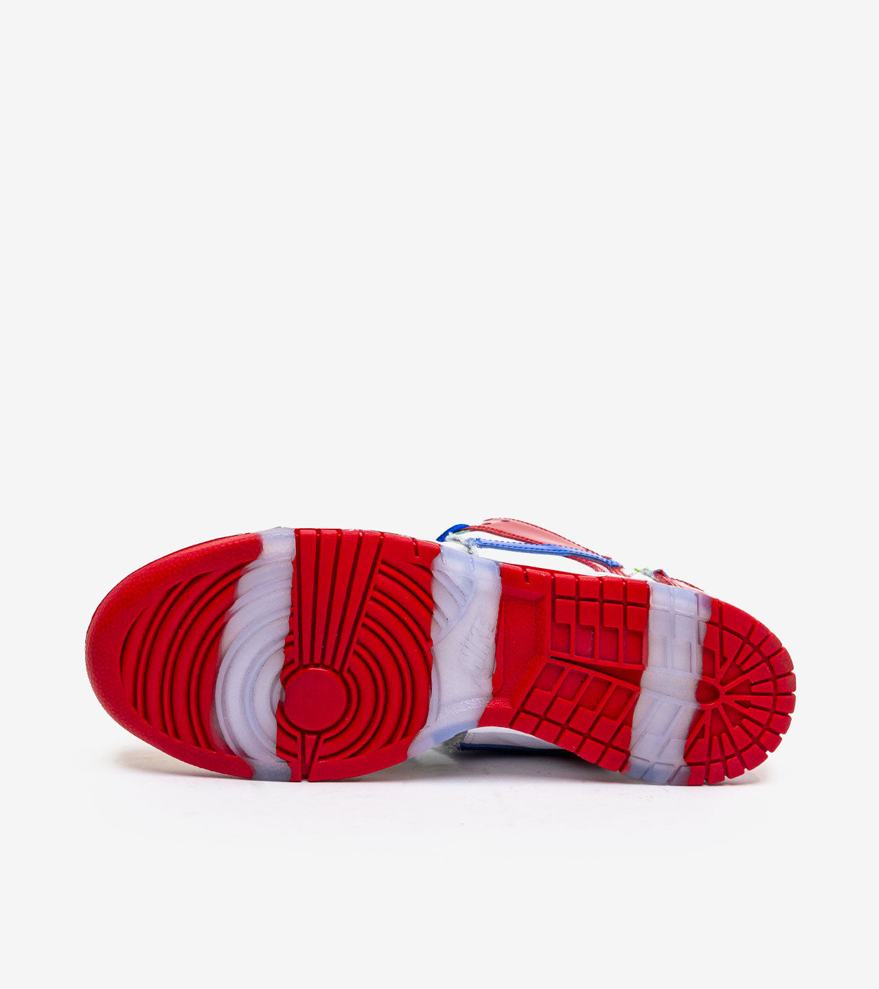 Nike SB Dunk Low Sandy Bodecker — photo 4