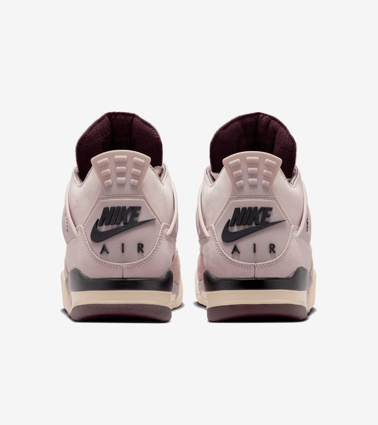 Air Jordan 4 Retro OG SP A Ma Maniére While You Were Sleeping (W) — photo 3