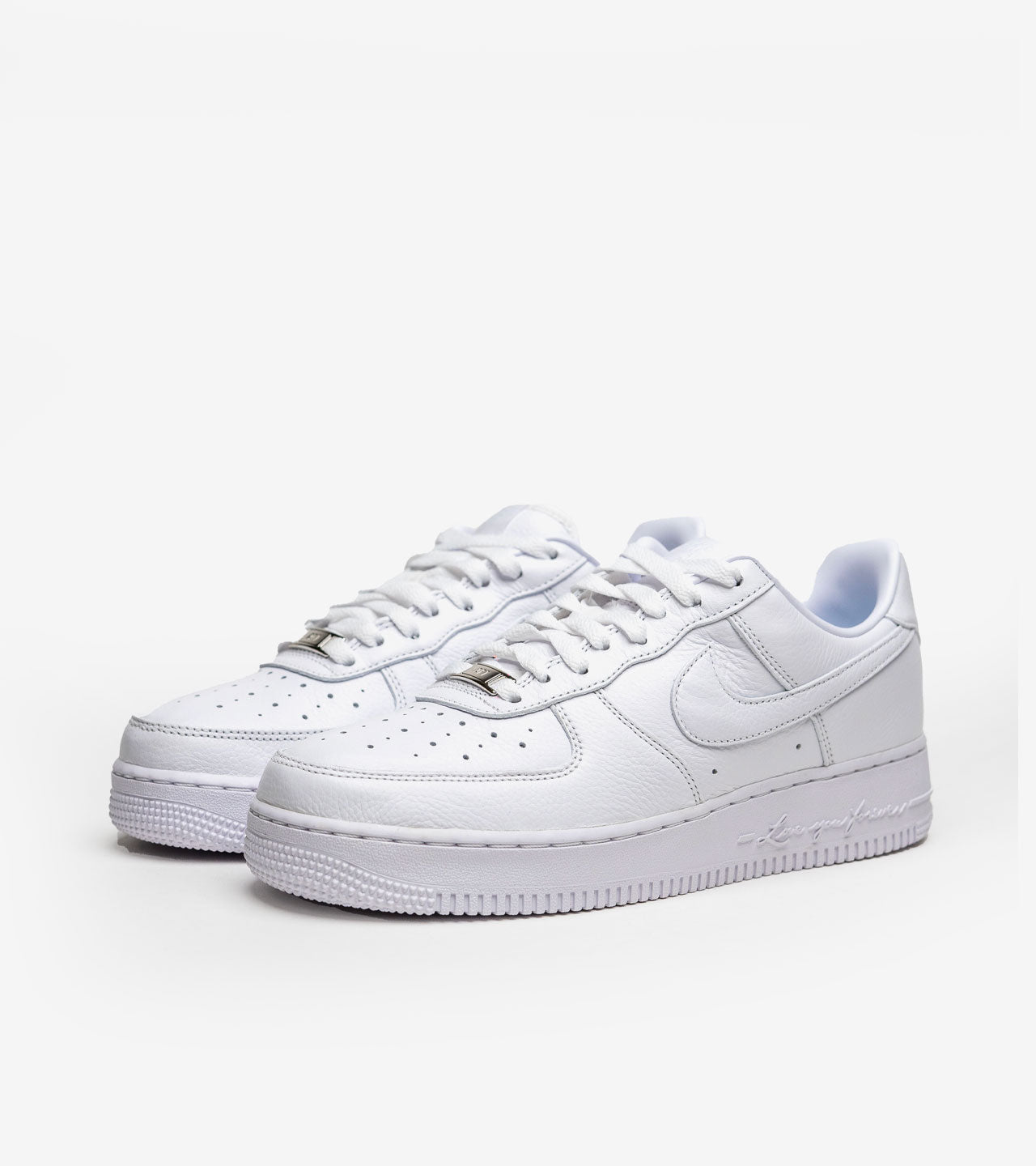 Nike Air Force 1 Low Drake NOCTA Certified Lover Boy — photo 2