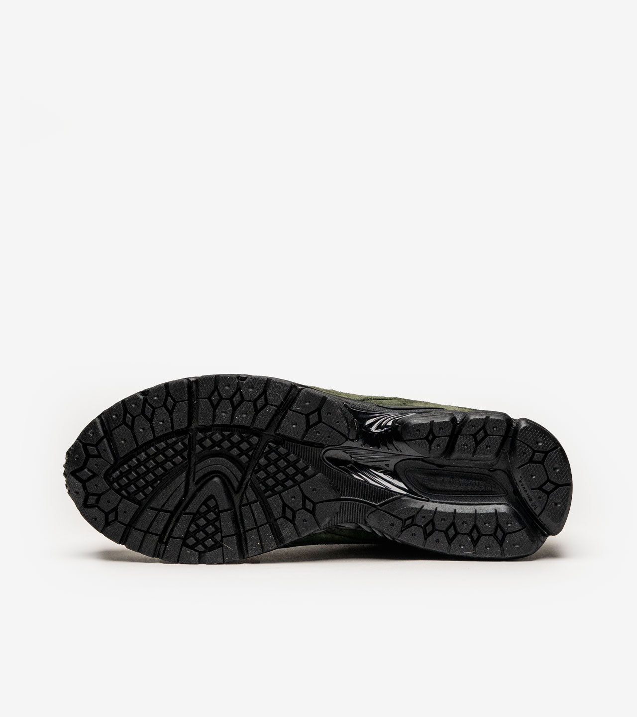 New Balance 2002R Gore-Tex JJJJound Pine — photo 4