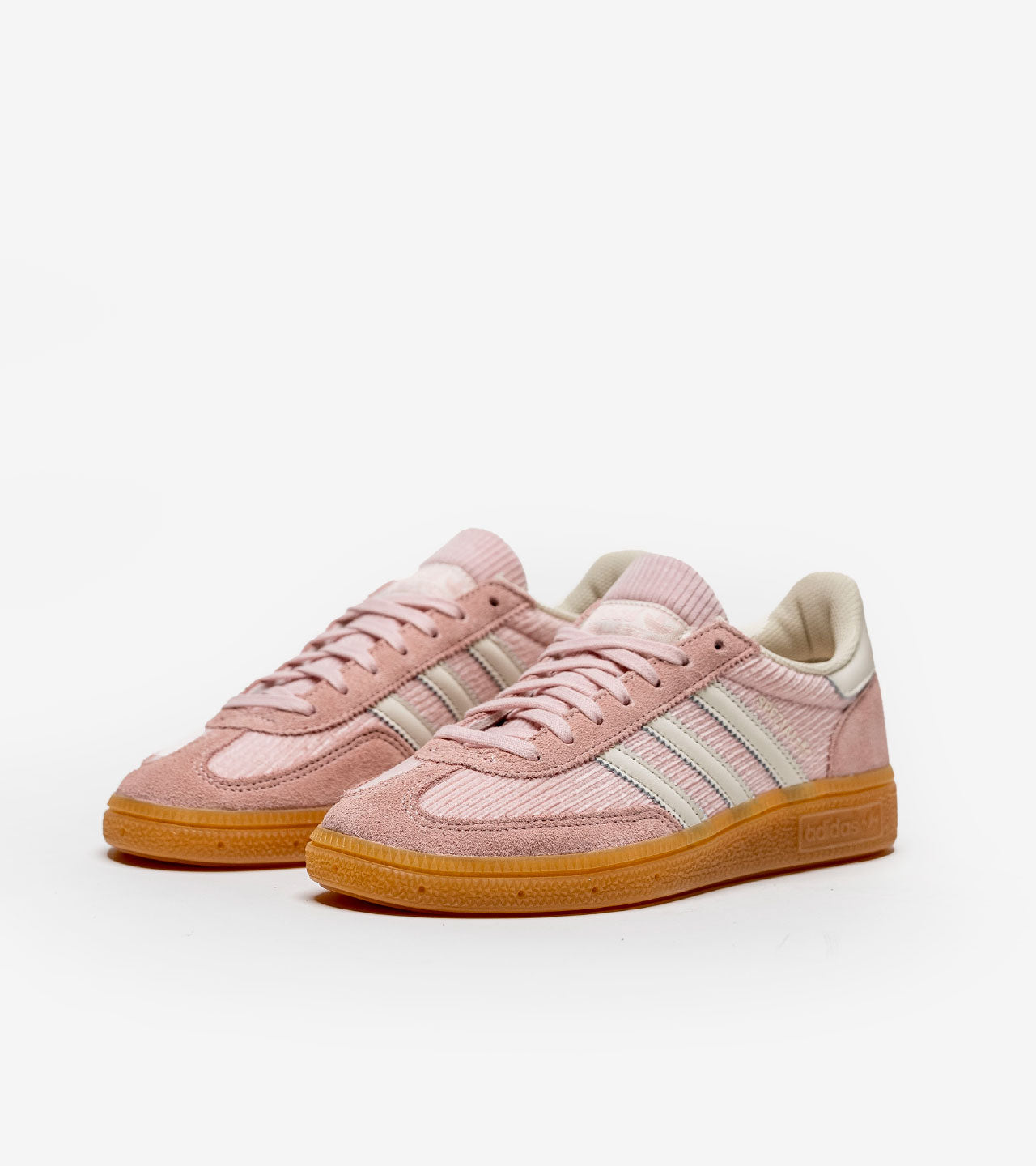 adidas Handball Spezial Sandy Pink (Women's) — photo 2