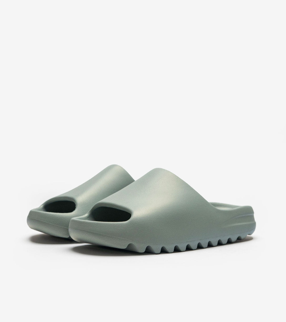 adidas Yeezy Slide Salt — photo 2