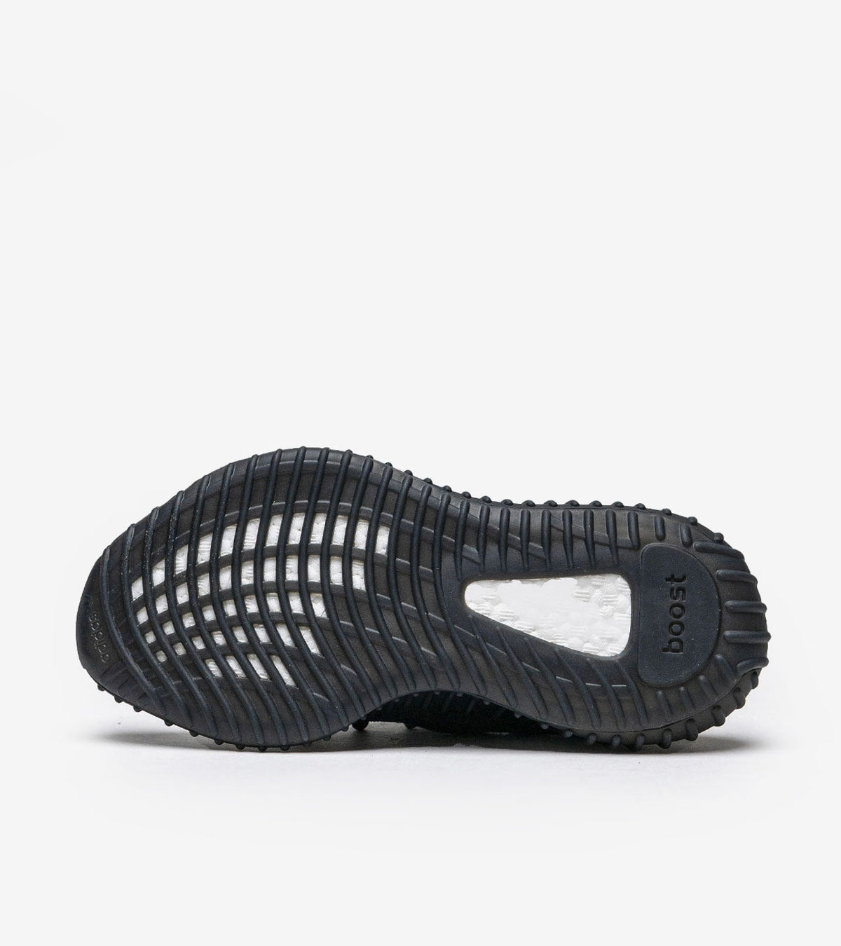 adidas Yeezy Boost 350 V2 Onyx — photo 4