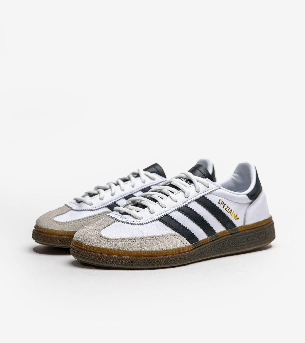 adidas Handball Spezial White Gum — photo 2