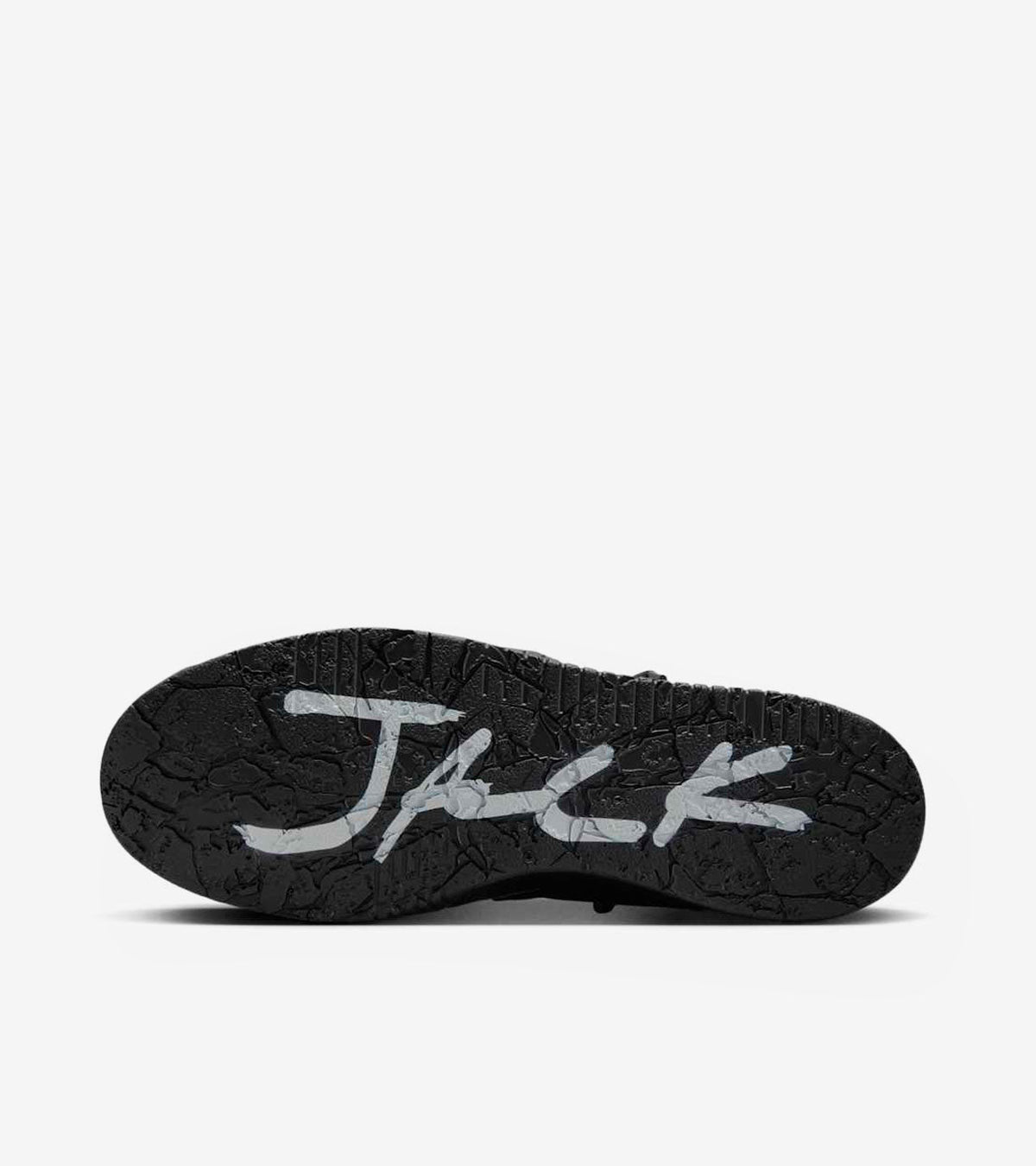 Jordan Jumpman Jack TR Travis Scott Dark Mocha — photo 4