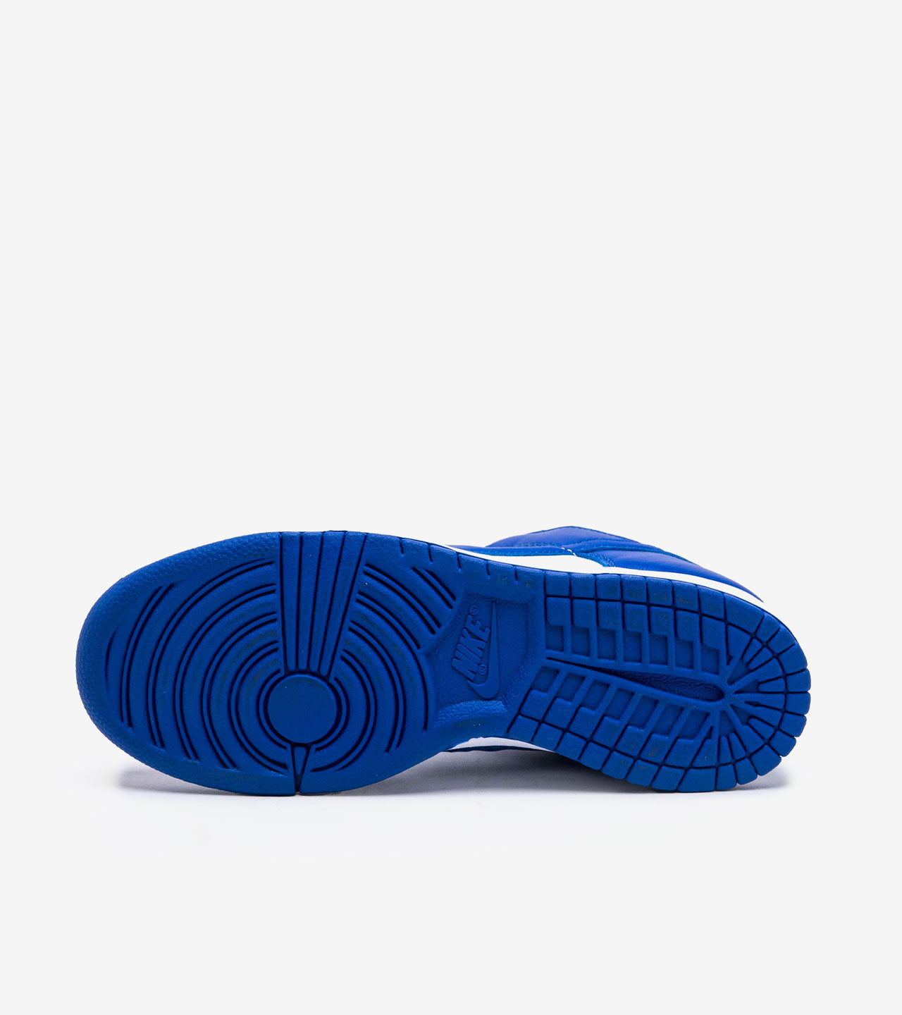 Nike Dunk Low SP Kentucky (2020/2022) — photo 4