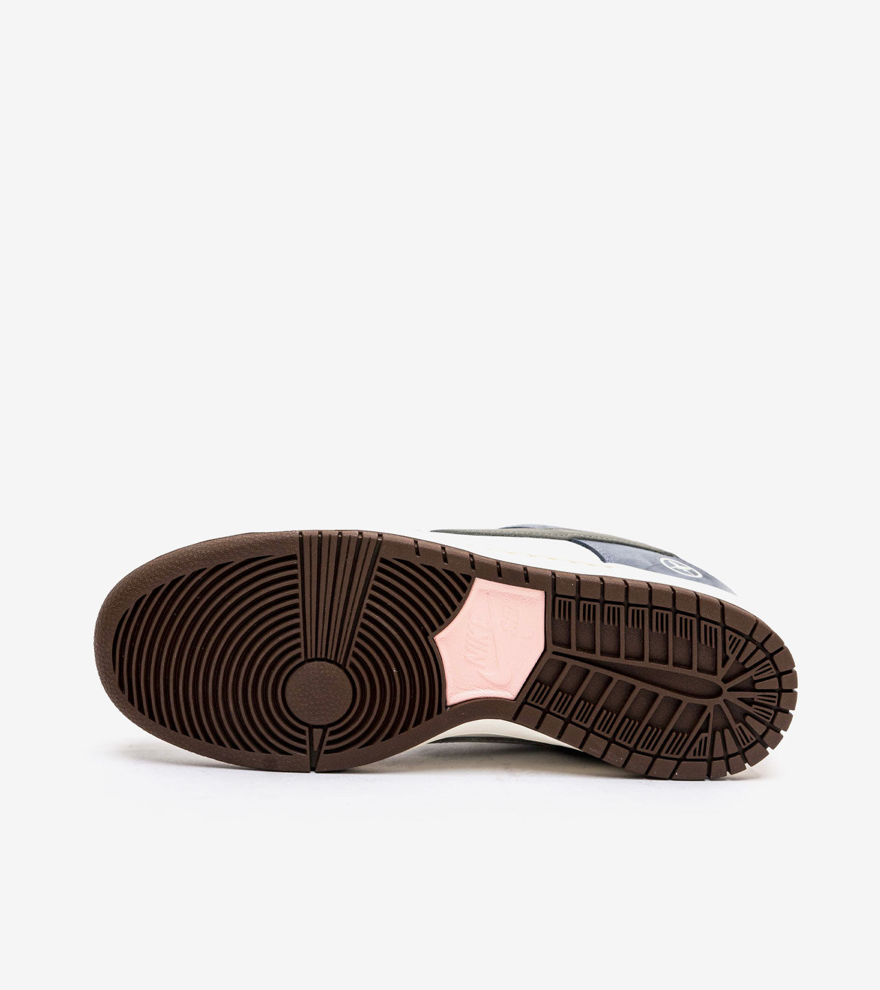 Nike SB Dunk Low Yuto Horigome — photo 4