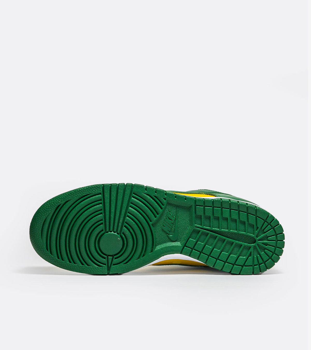 Nike Dunk Low Brazil (2020) — photo 3