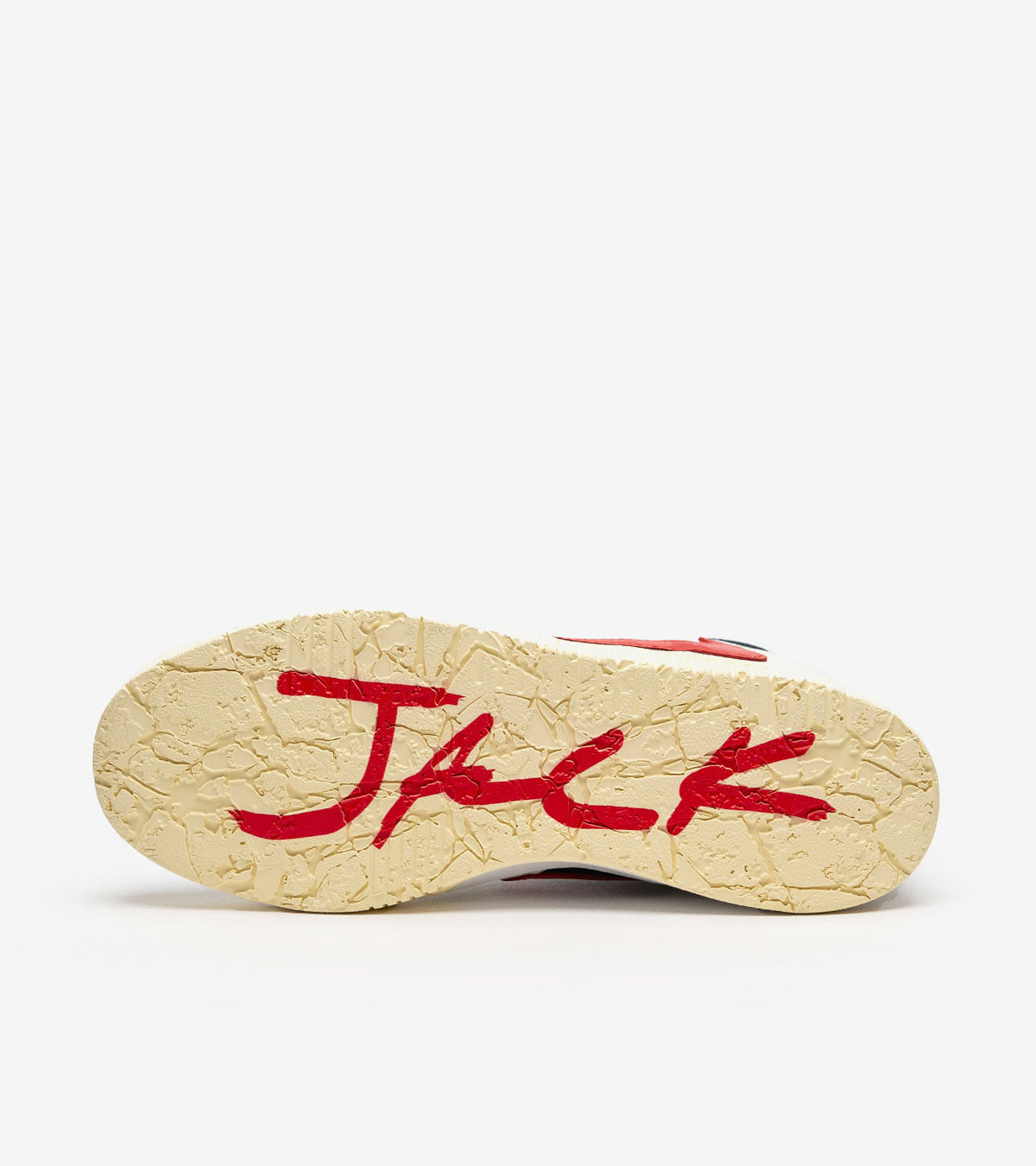 Jordan Jumpman Jack TR Travis Scott University Red — photo 3