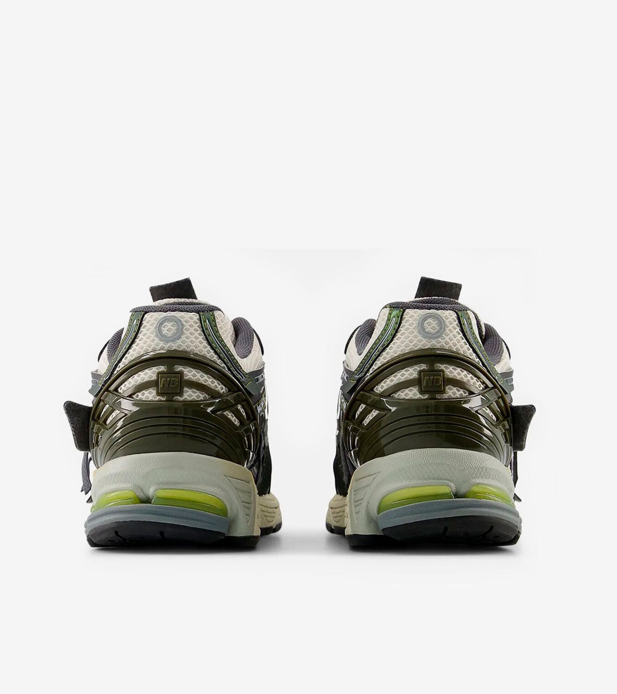 New balance 1906A Olive Juice Sea Salt — photo 3
