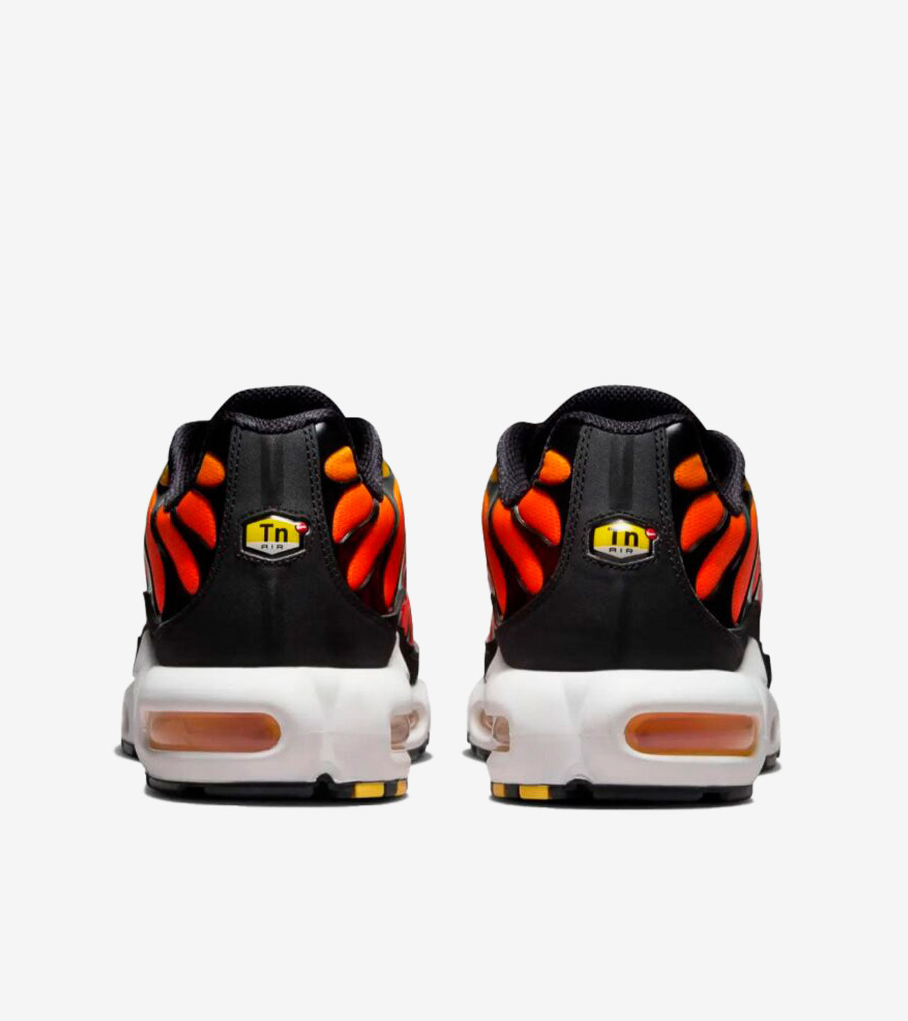 NIKE AIR MAX PLUS SUNSET — photo 3