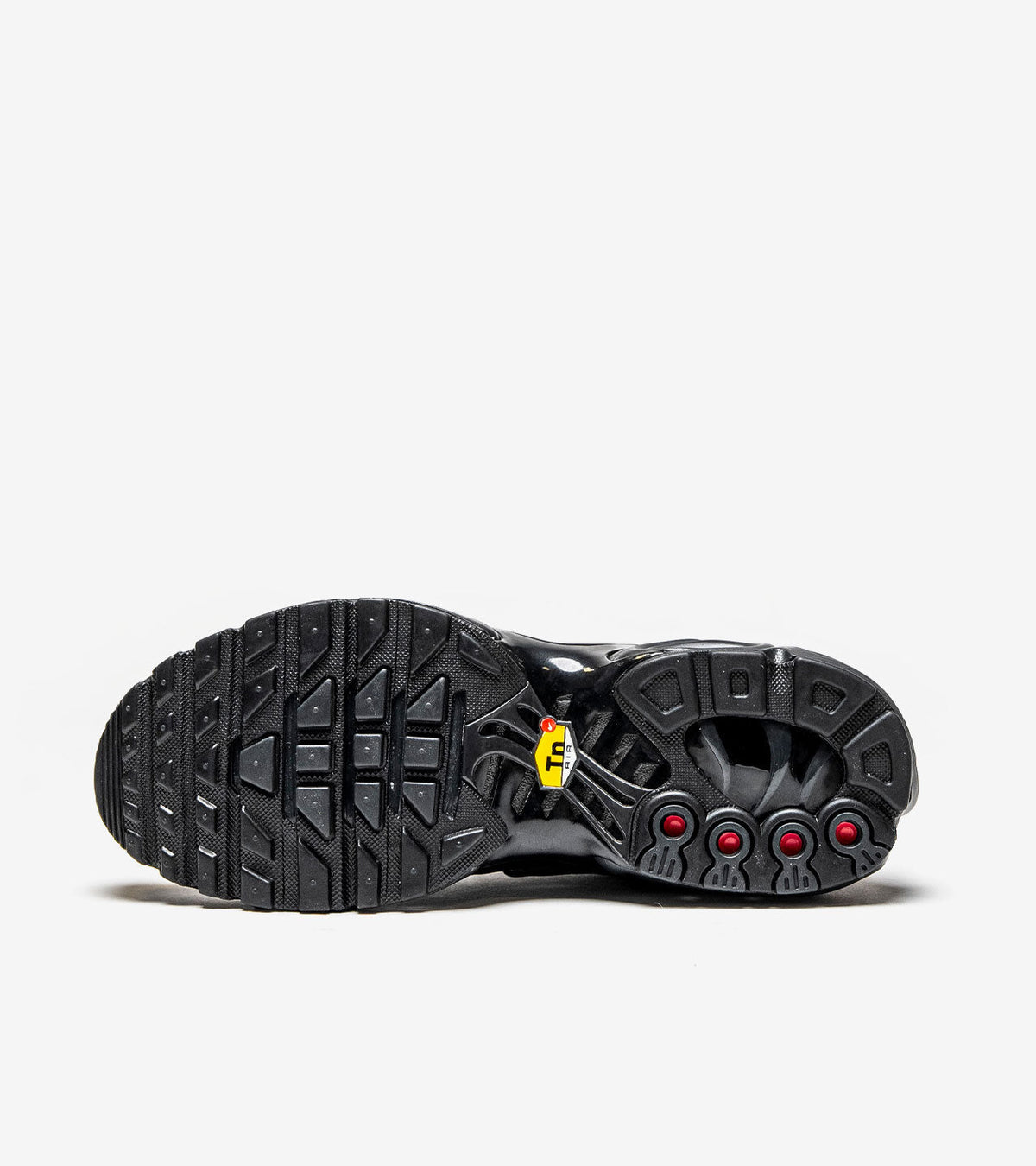 Nike Air Max Plus SE Black Chrome (Women's) — photo 4