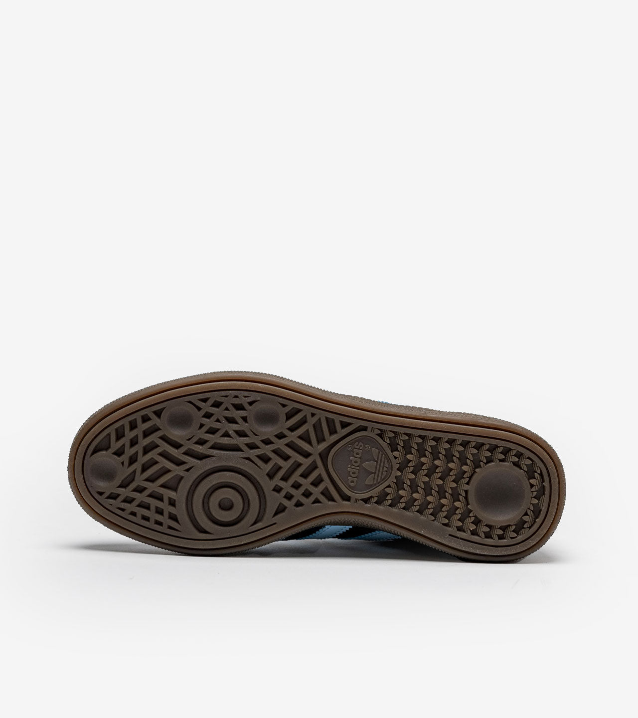 adidas Handball Spezial Navy Gum — photo 4