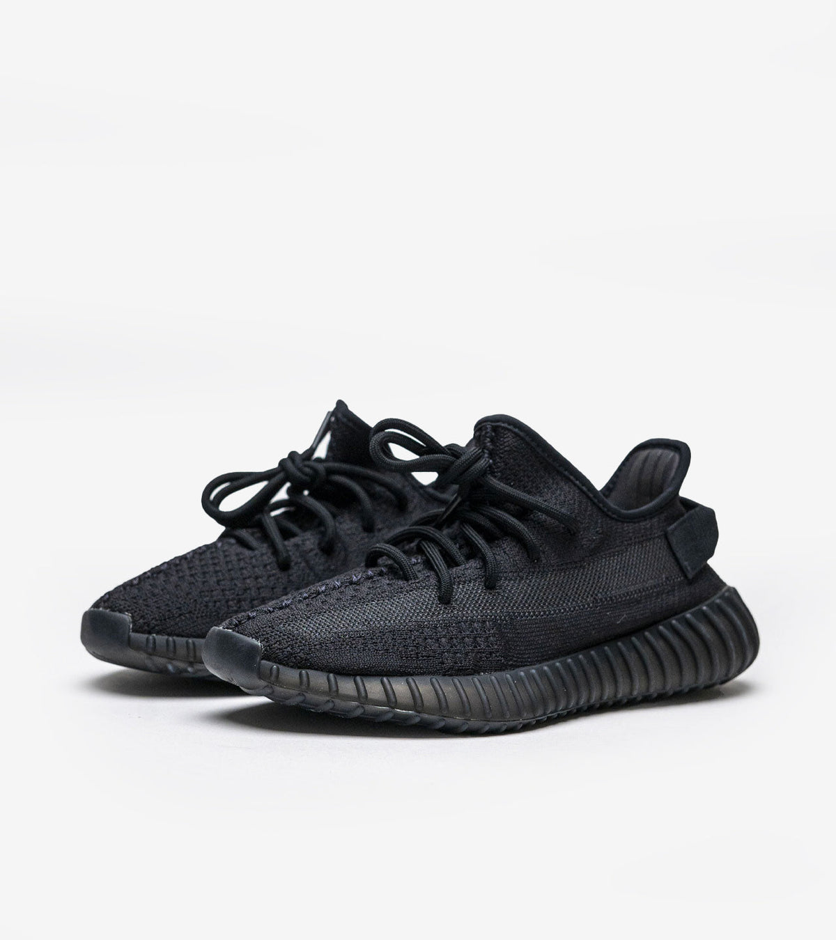adidas Yeezy Boost 350 V2 Onyx — photo 2