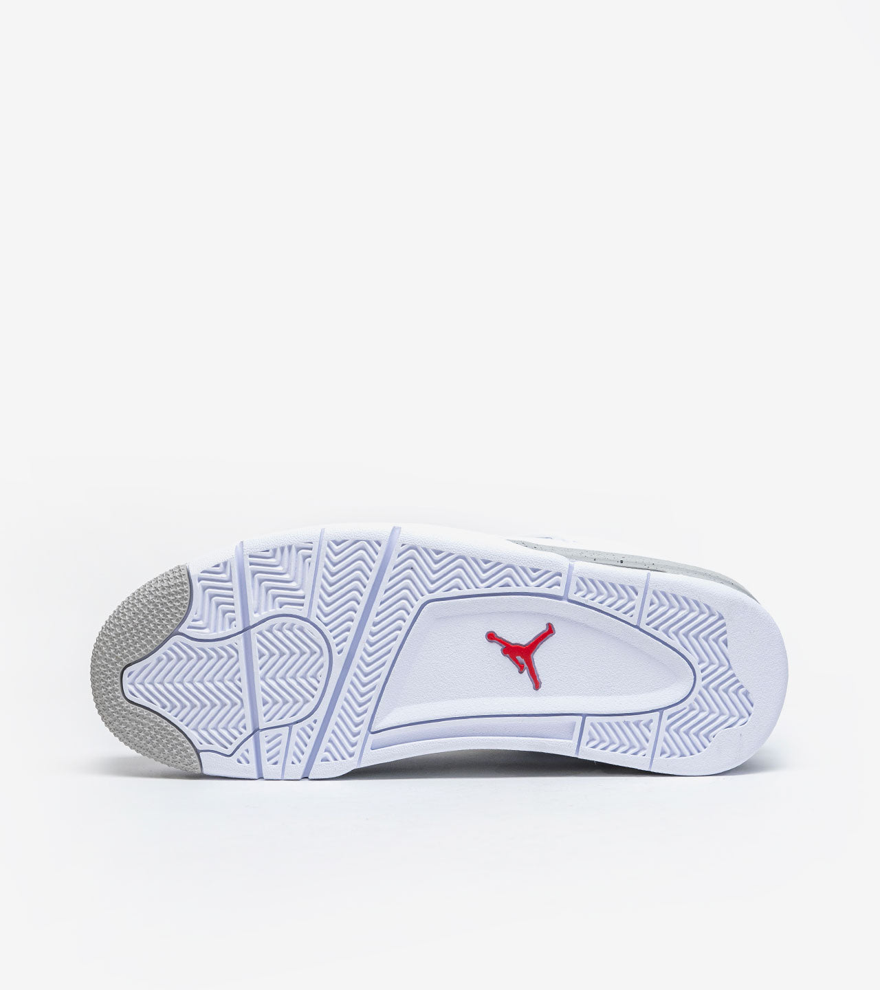 Air Jordan 4 Retro White Oreo (2021) — photo 4