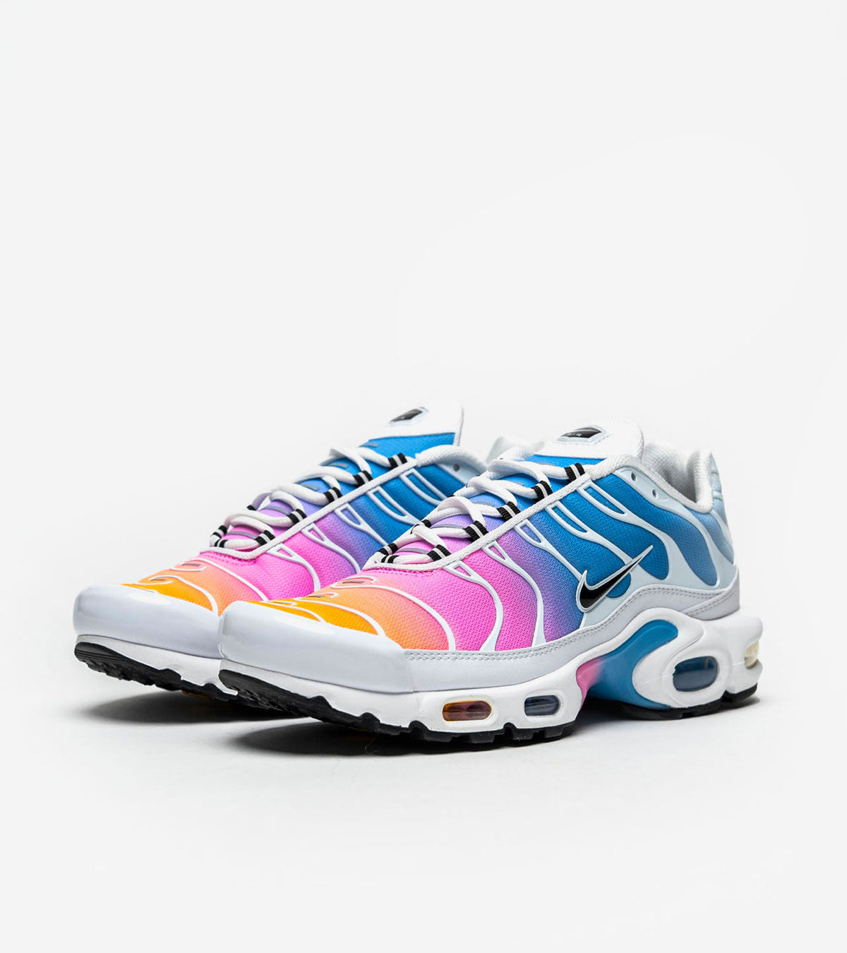 Nike Air Max Plus Summer Gradient (Women's) — photo 2