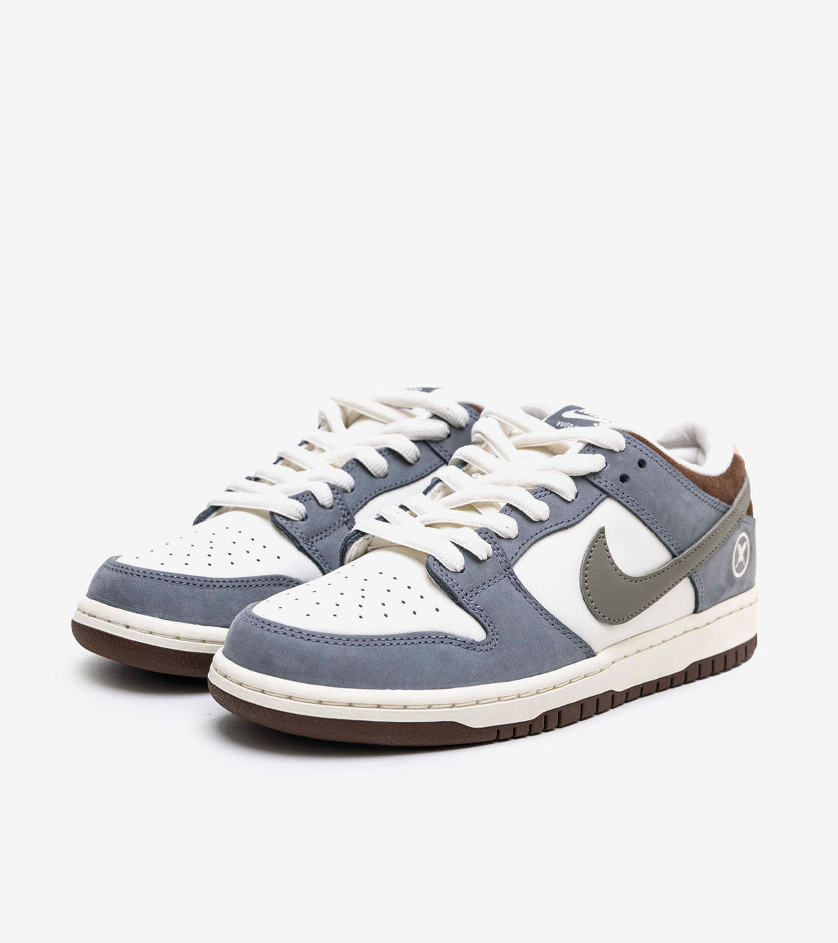 Nike SB Dunk Low Yuto Horigome — photo 2