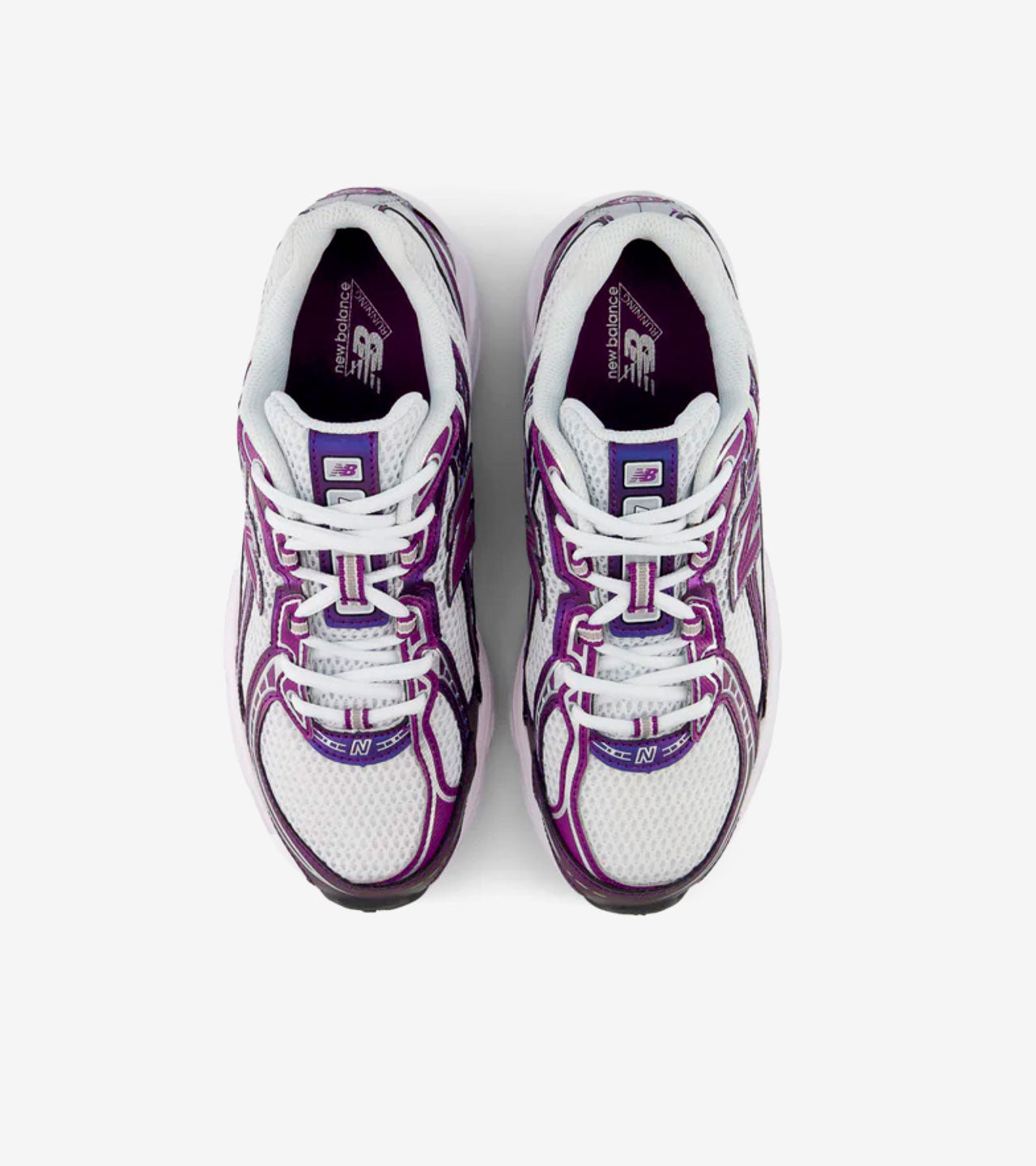 New Balance 740v2 Concord Grape — photo 3