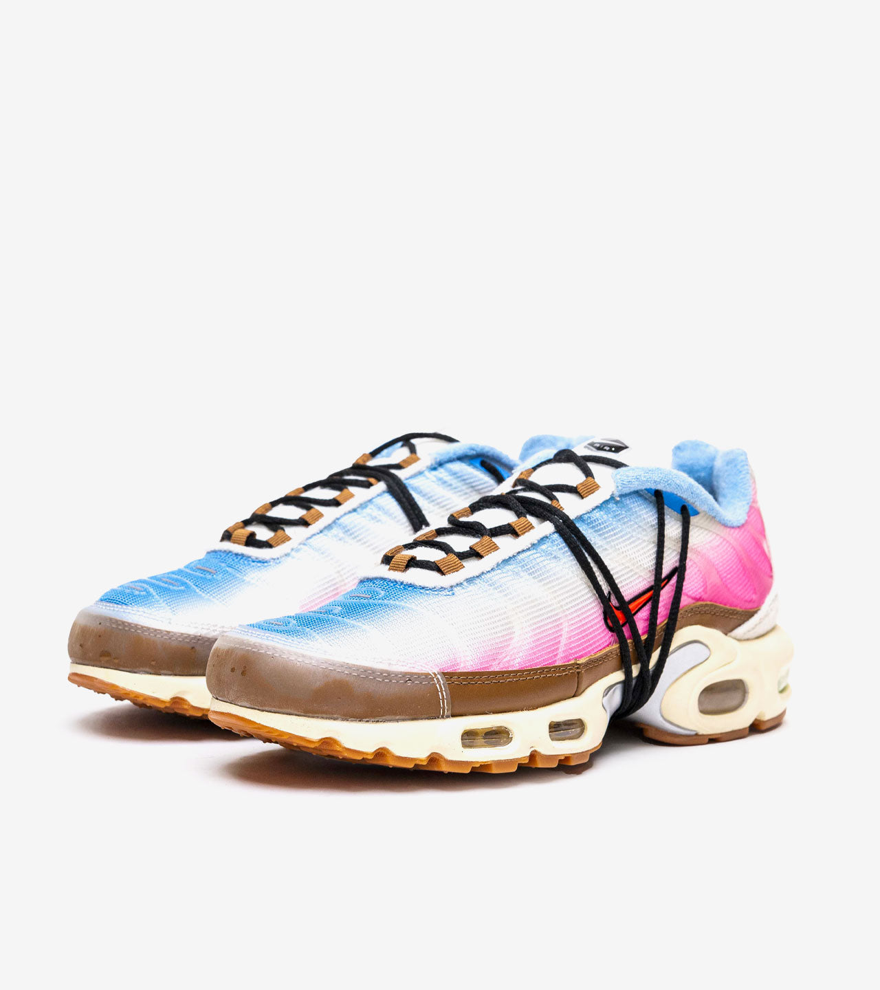 Nike Air Max Plus Longtaitou Festival — photo 2