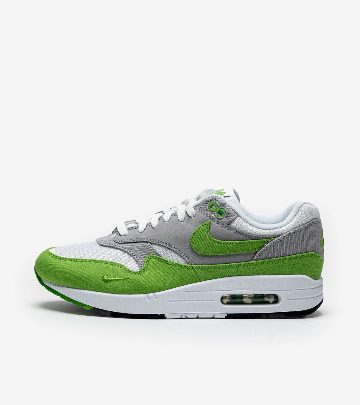 Nike Air Max Plus Patta 20th Anniversary Chlorophyll — photo 5