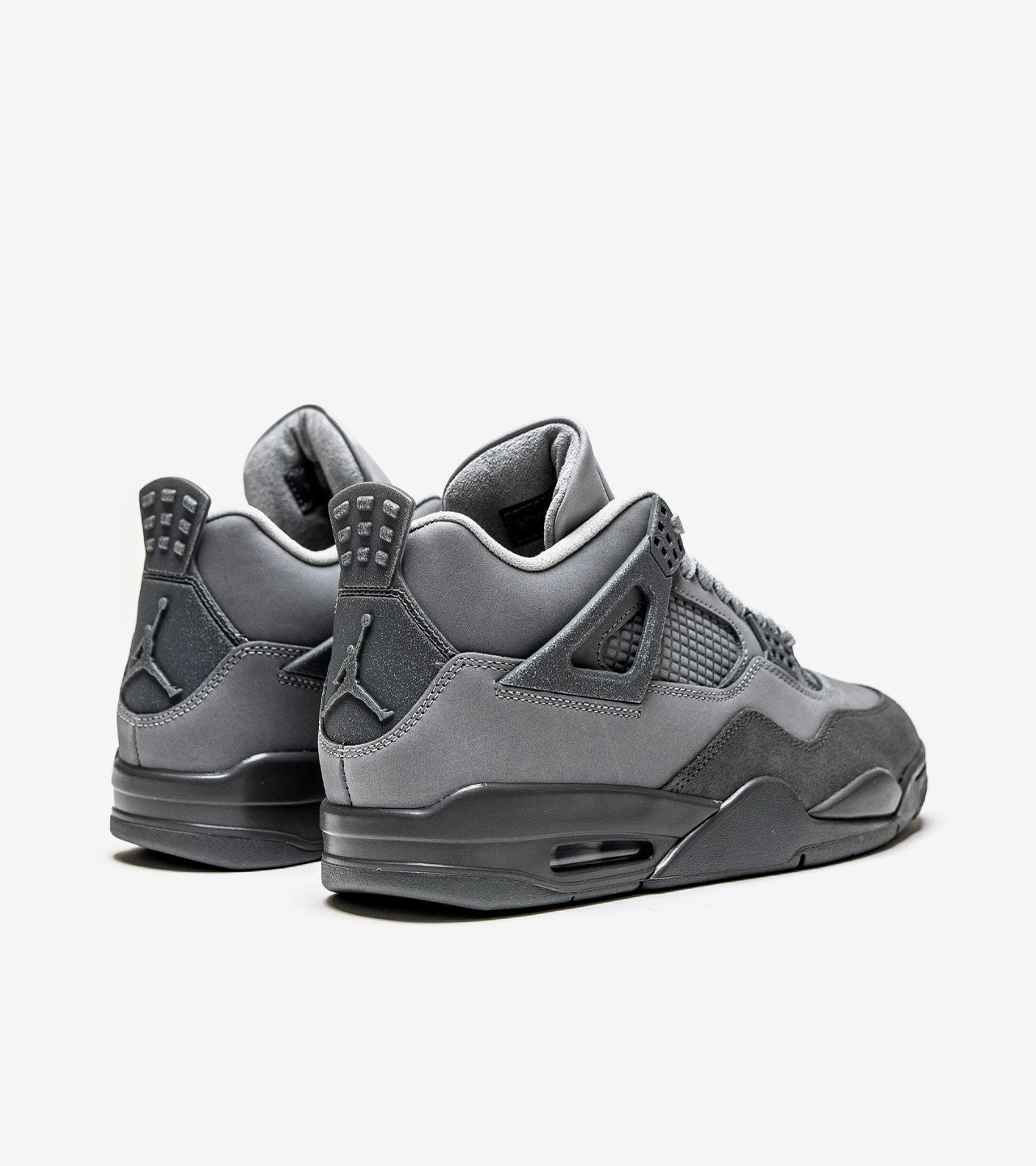 Jordan 4 Retro SE Paris Olympics Wet Cement — photo 3