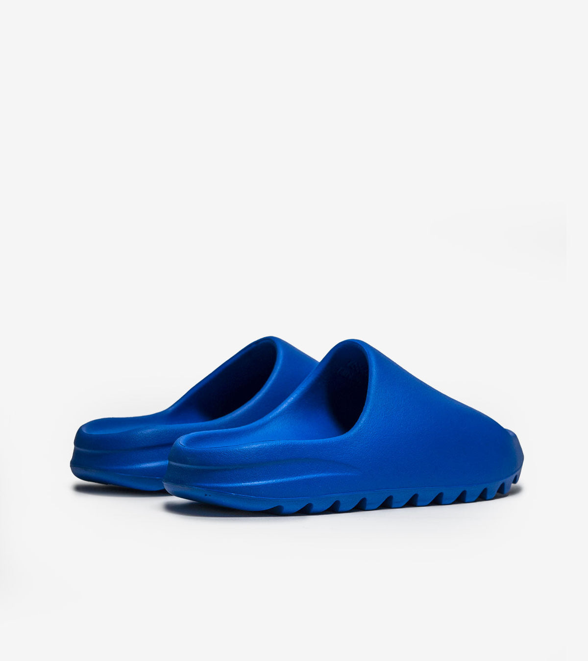 adidas Yeezy Slide Azure — photo 3