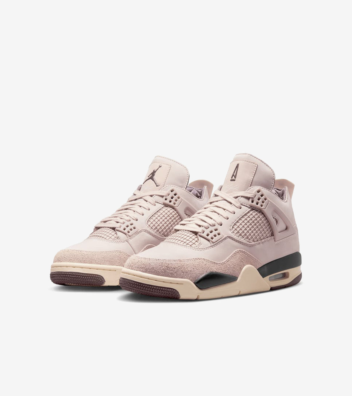 Air Jordan 4 Retro OG SP A Ma Maniére While You Were Sleeping (W) — photo 2