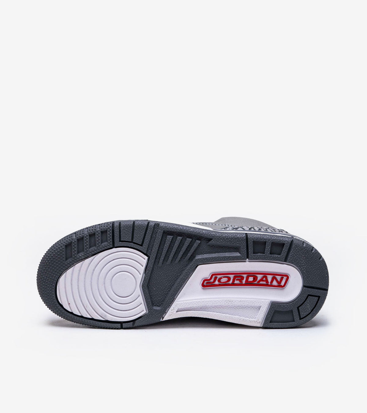 Jordan 4 Retro Cool Grey (2019) — photo 4