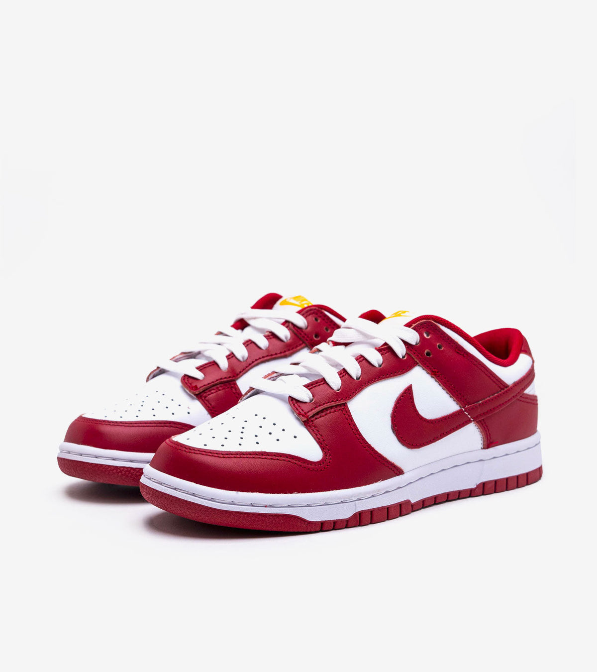 Nike Dunk Low USC — photo 2