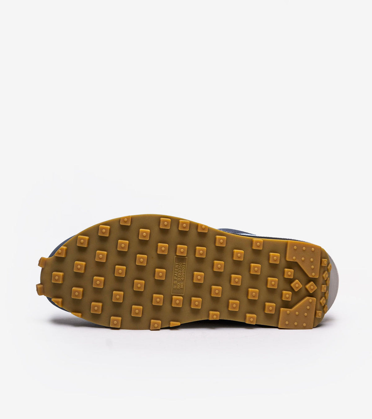 Nike LD Waffle sacai CLOT Kiss of Death 2 Cool Grey — photo 4