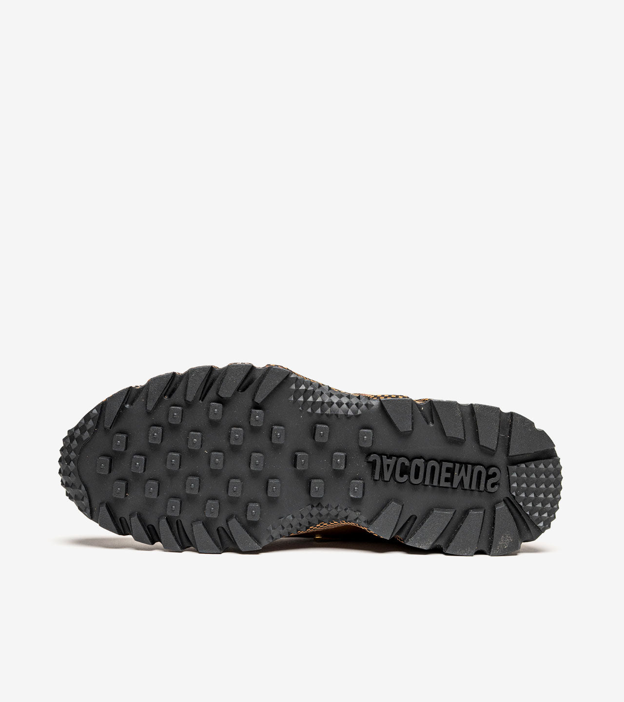 Nike Air Humara LX Jacquemus Ale Brown Gold (Women's) — photo 4